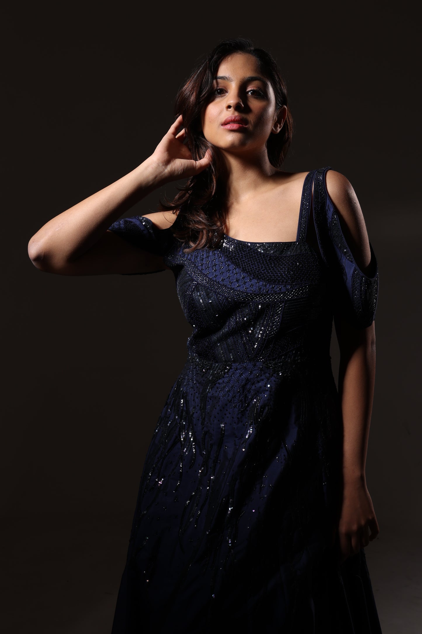 Omira Gown