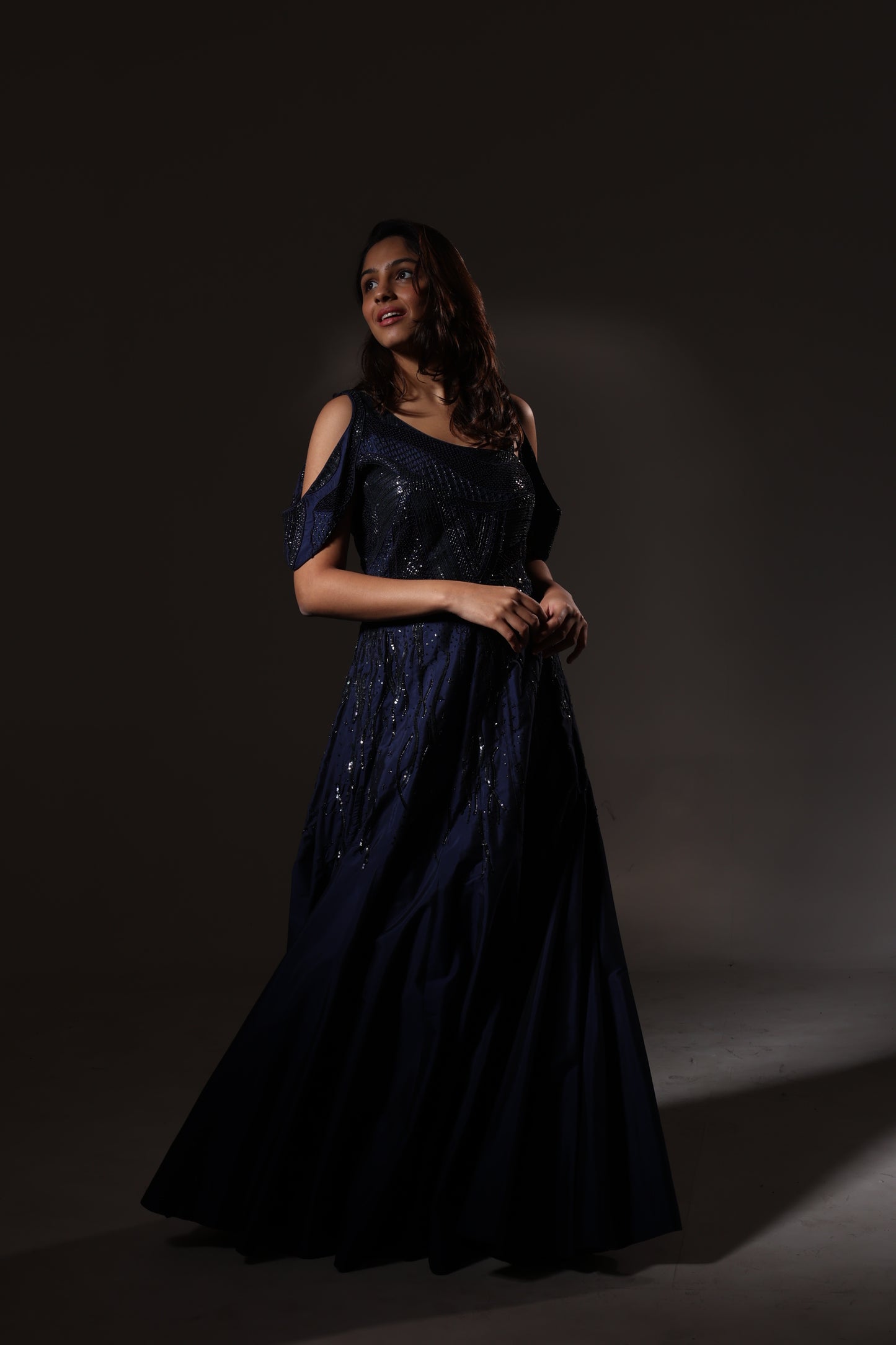 Omira Gown