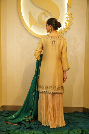 Hiraayat Kurta Set