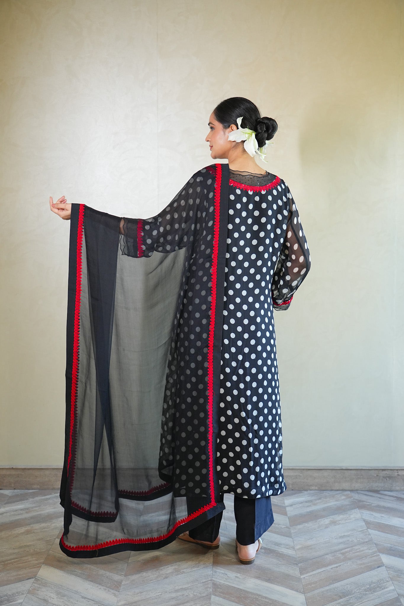 Umrao Full Suit Set