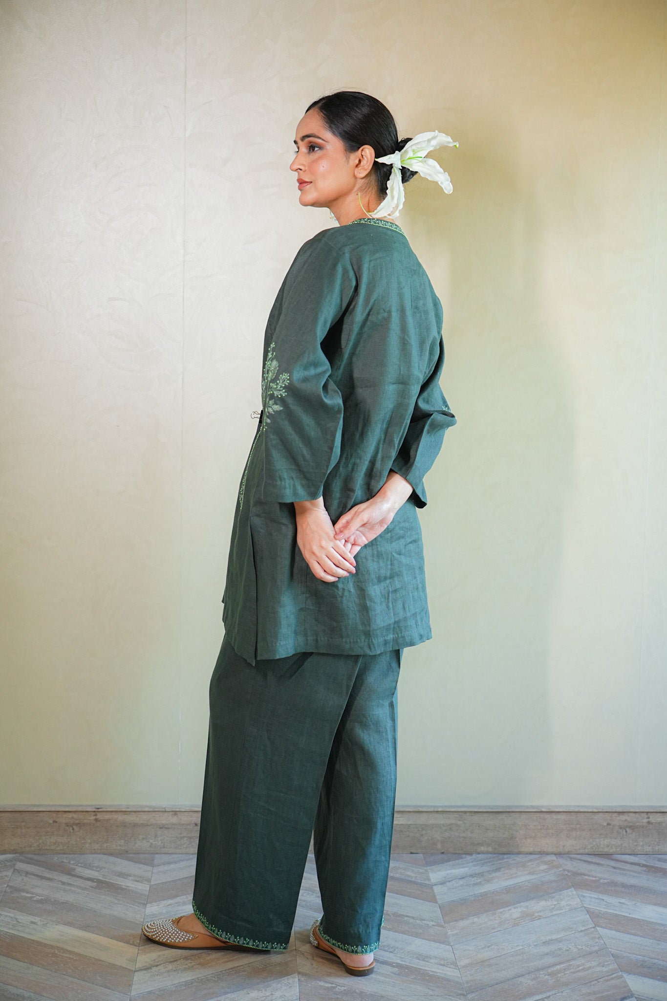 Hosanna co-ord set