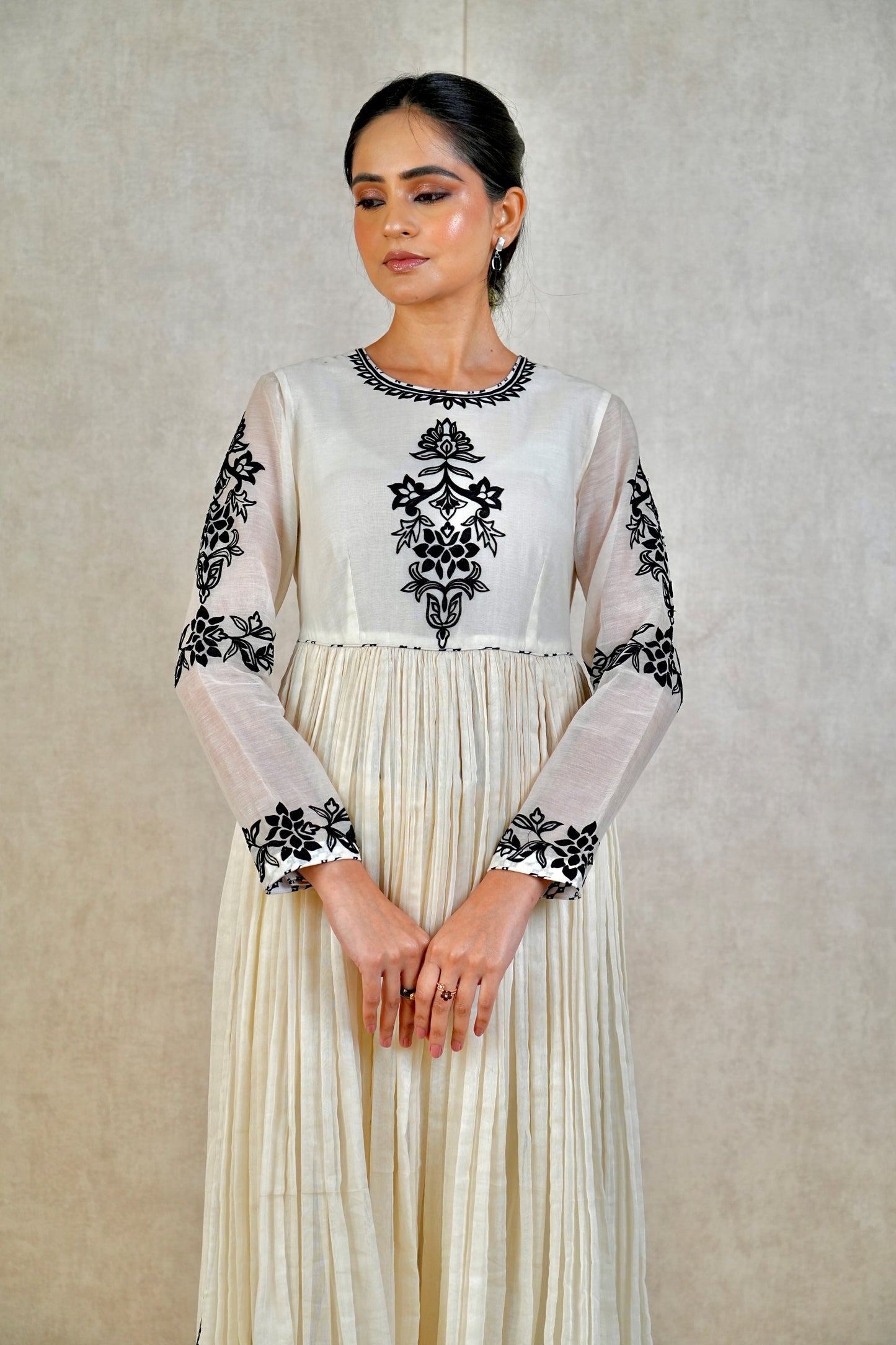 Safa kala kurta set