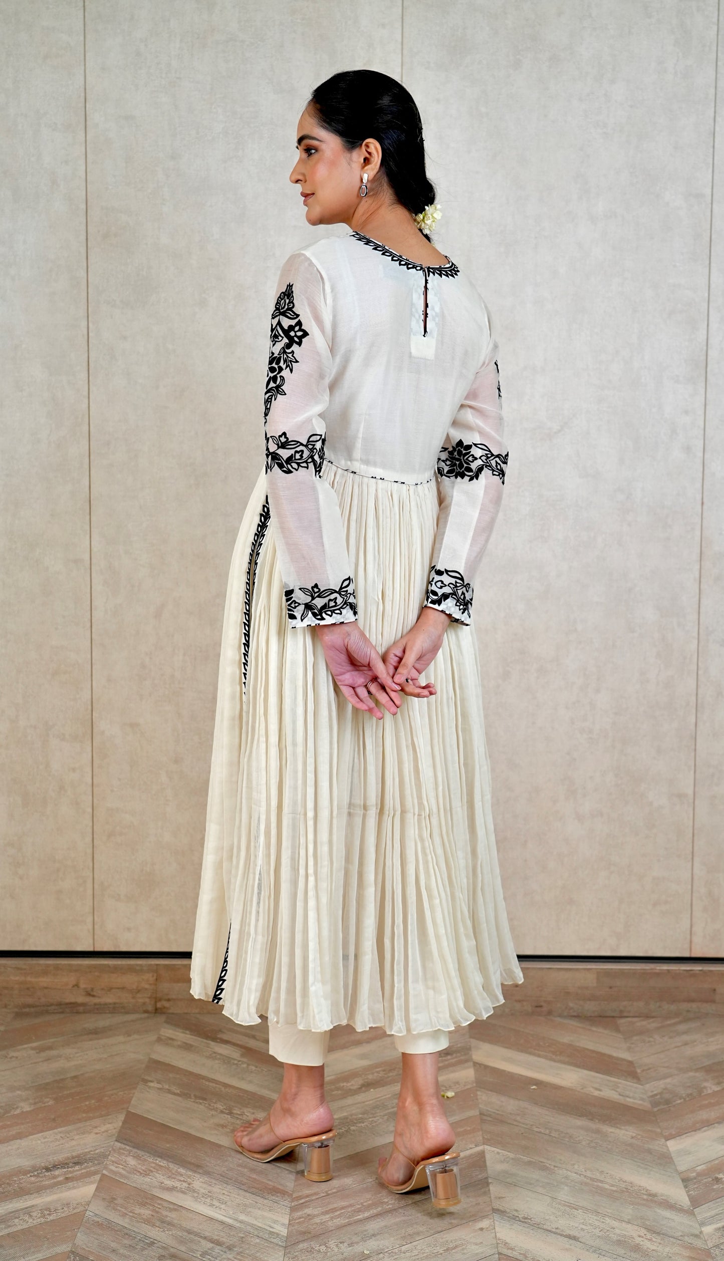 Safa kala kurta set