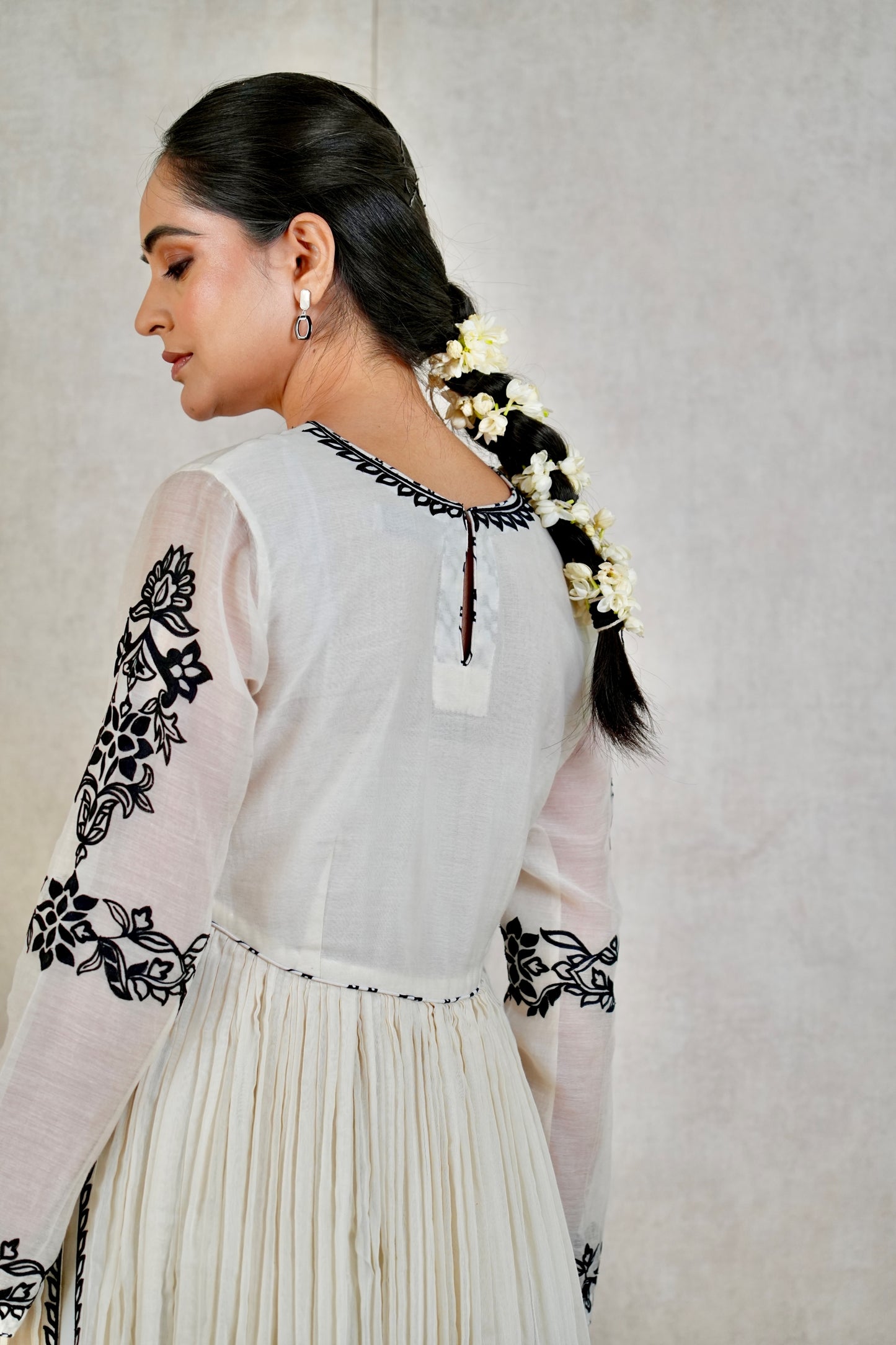 Safa kala kurta set