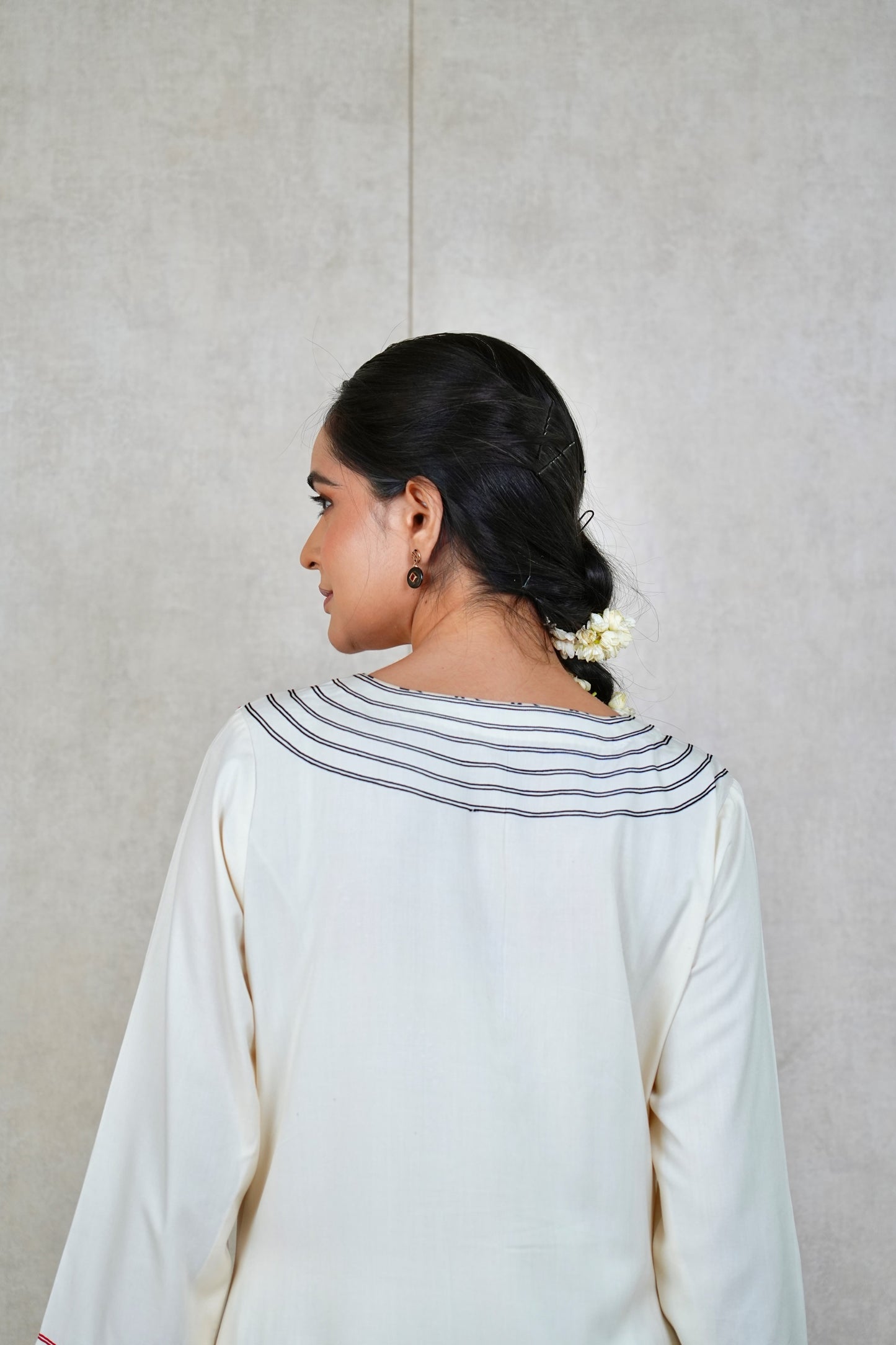 Aarika kurta set