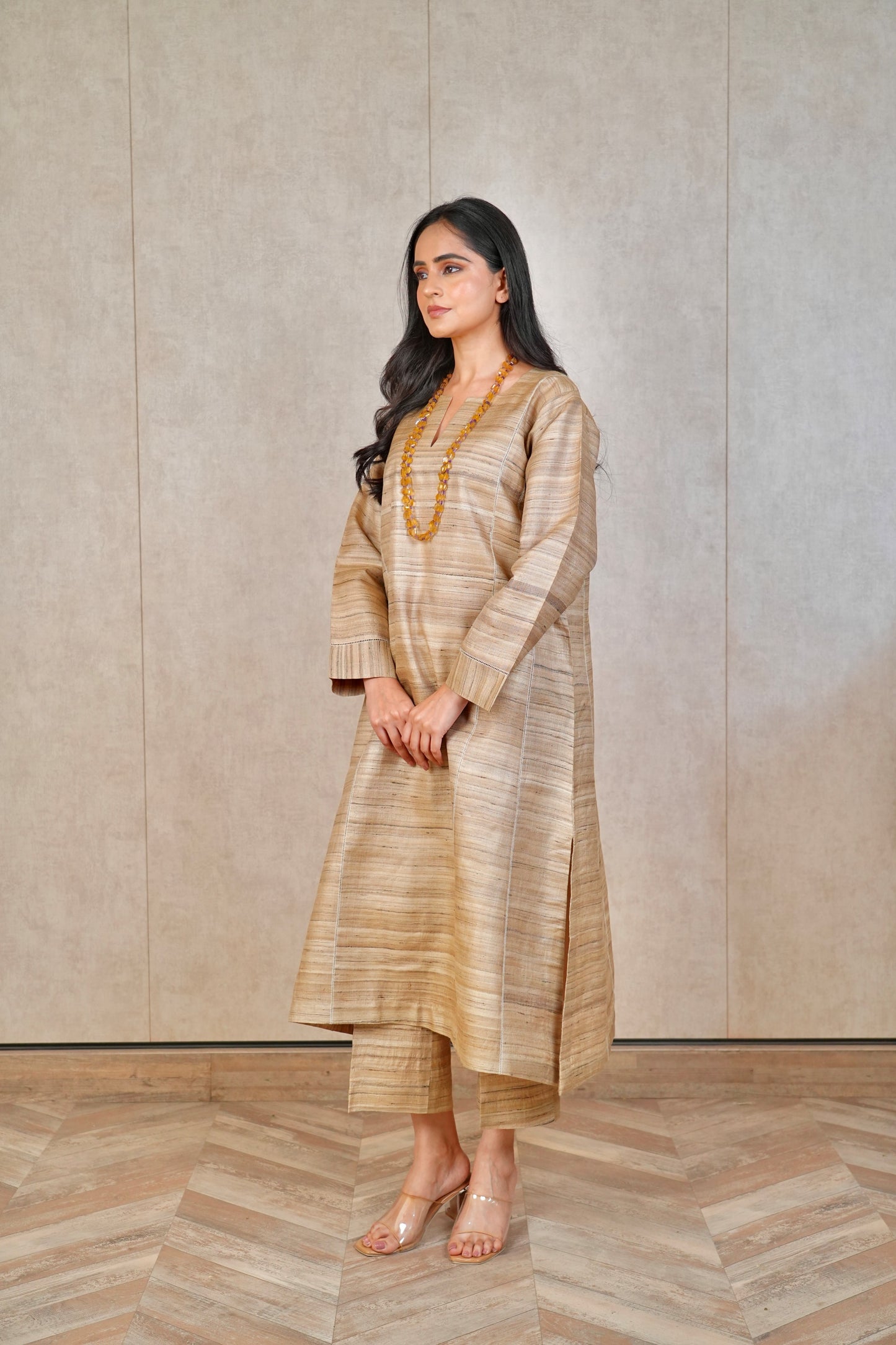 Baiza kurta Set