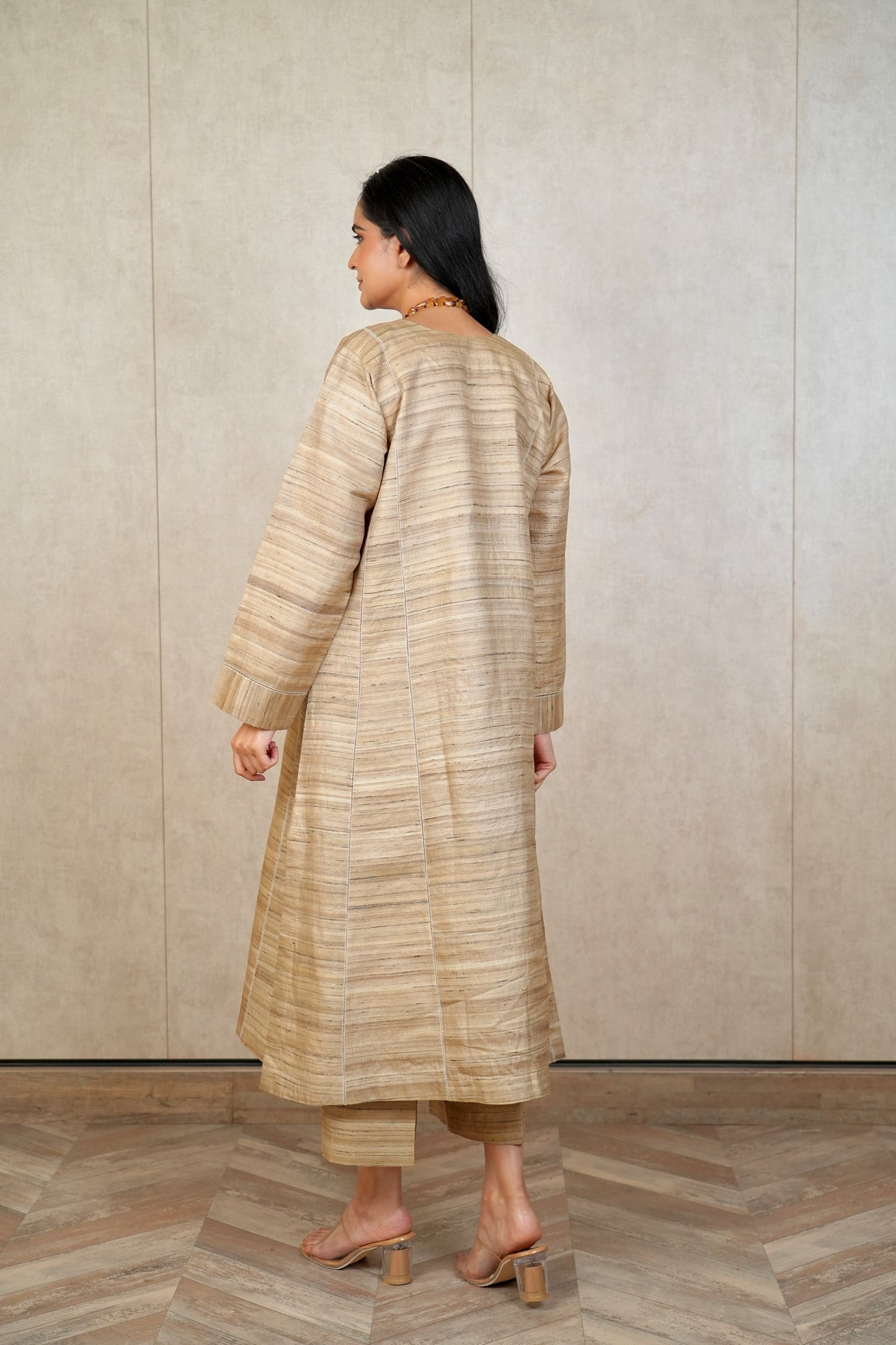 Baiza kurta Set