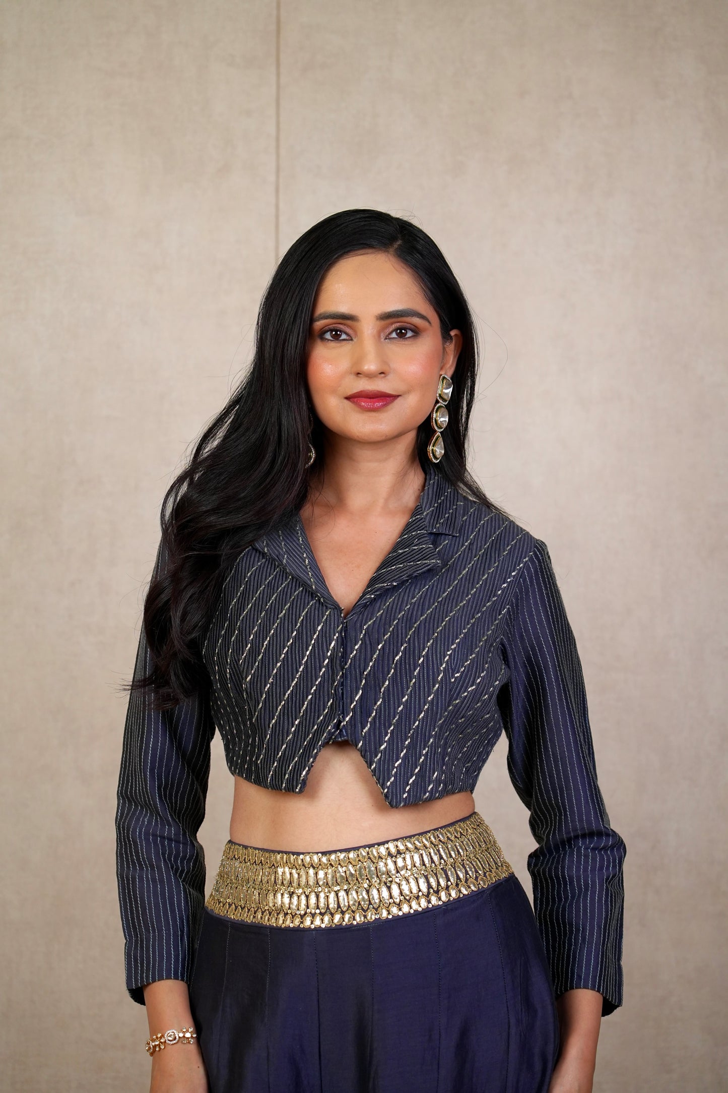 Zarfina Sharara set
