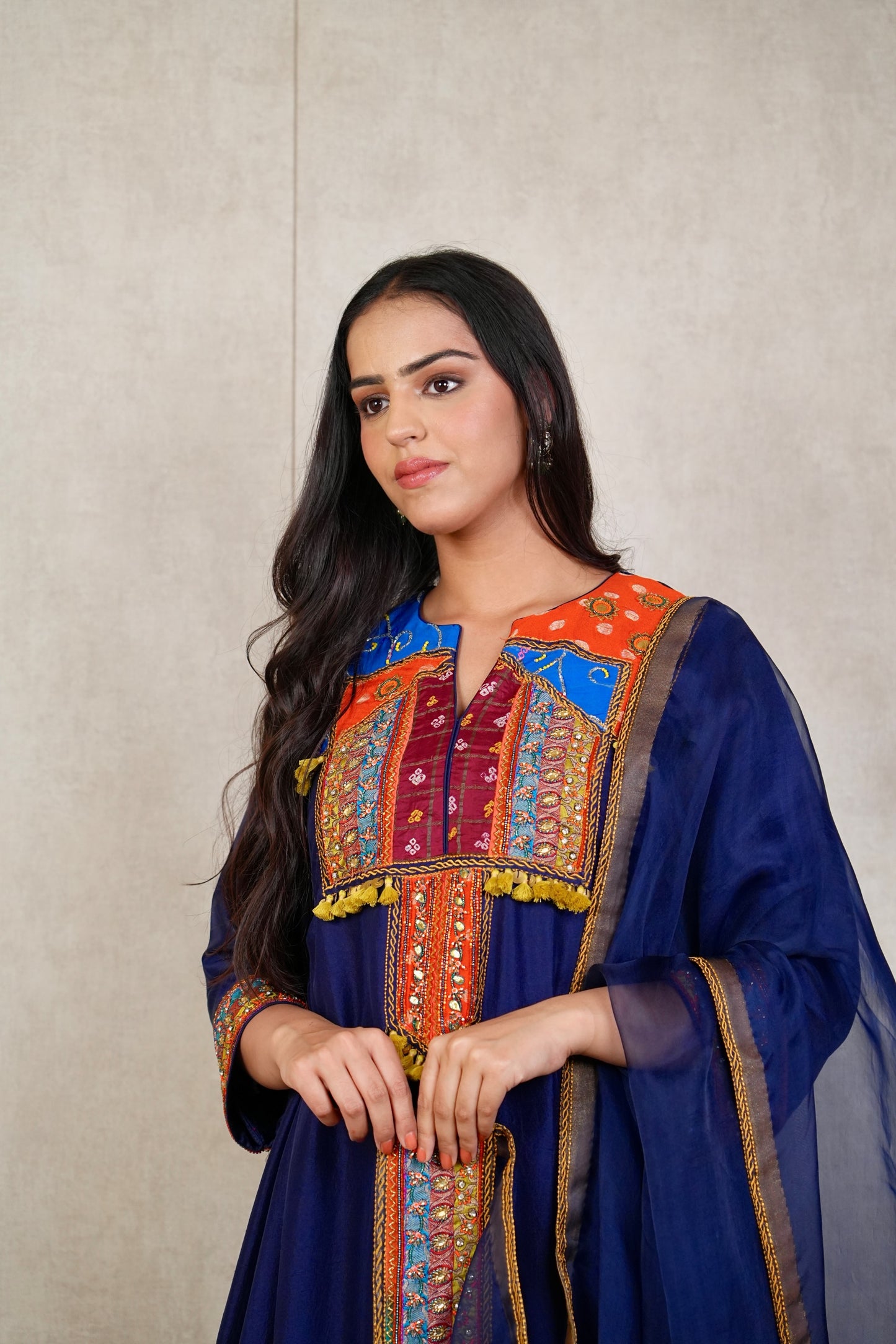 Roopzaar kurta set