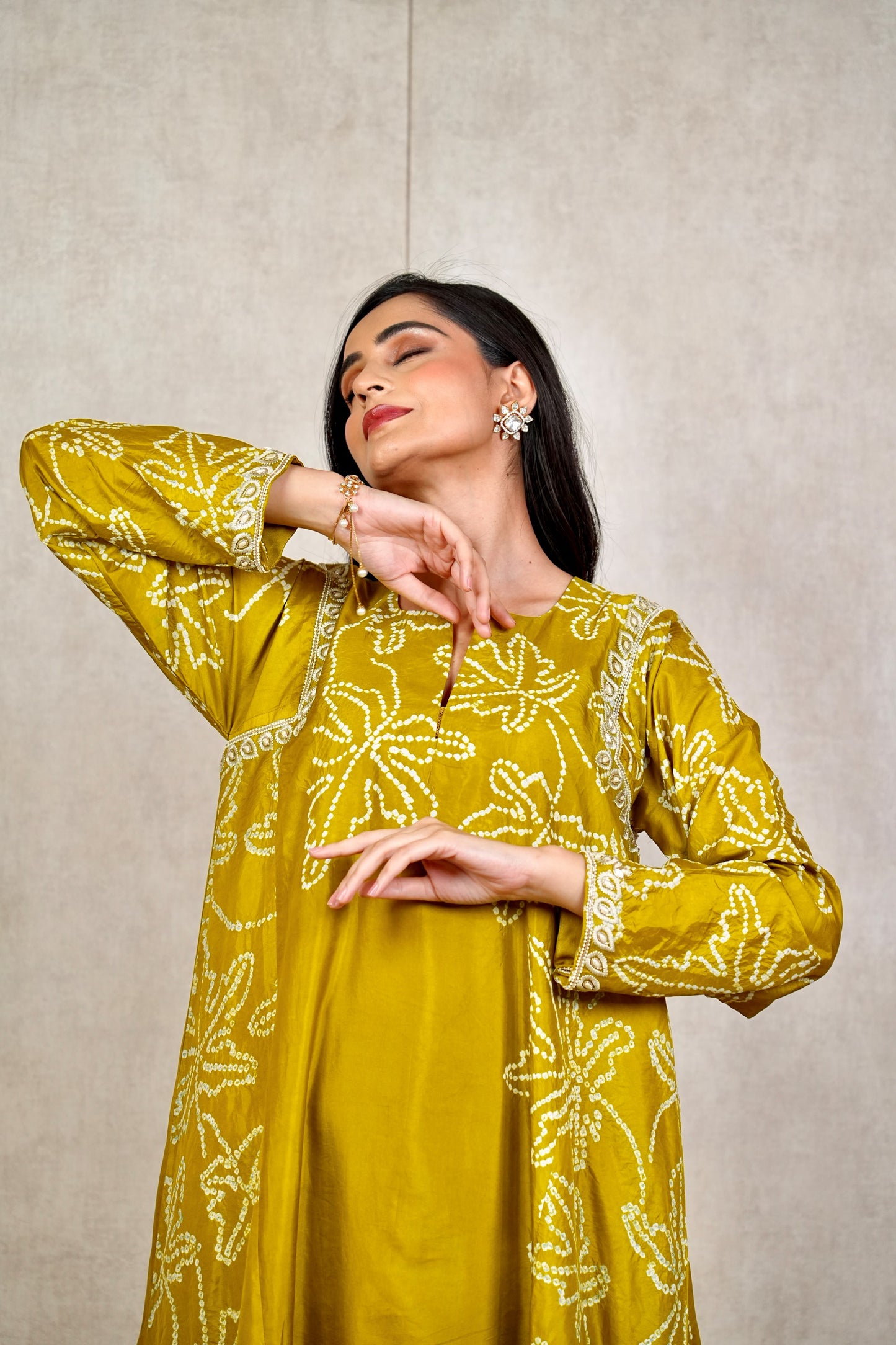 Kurta Set