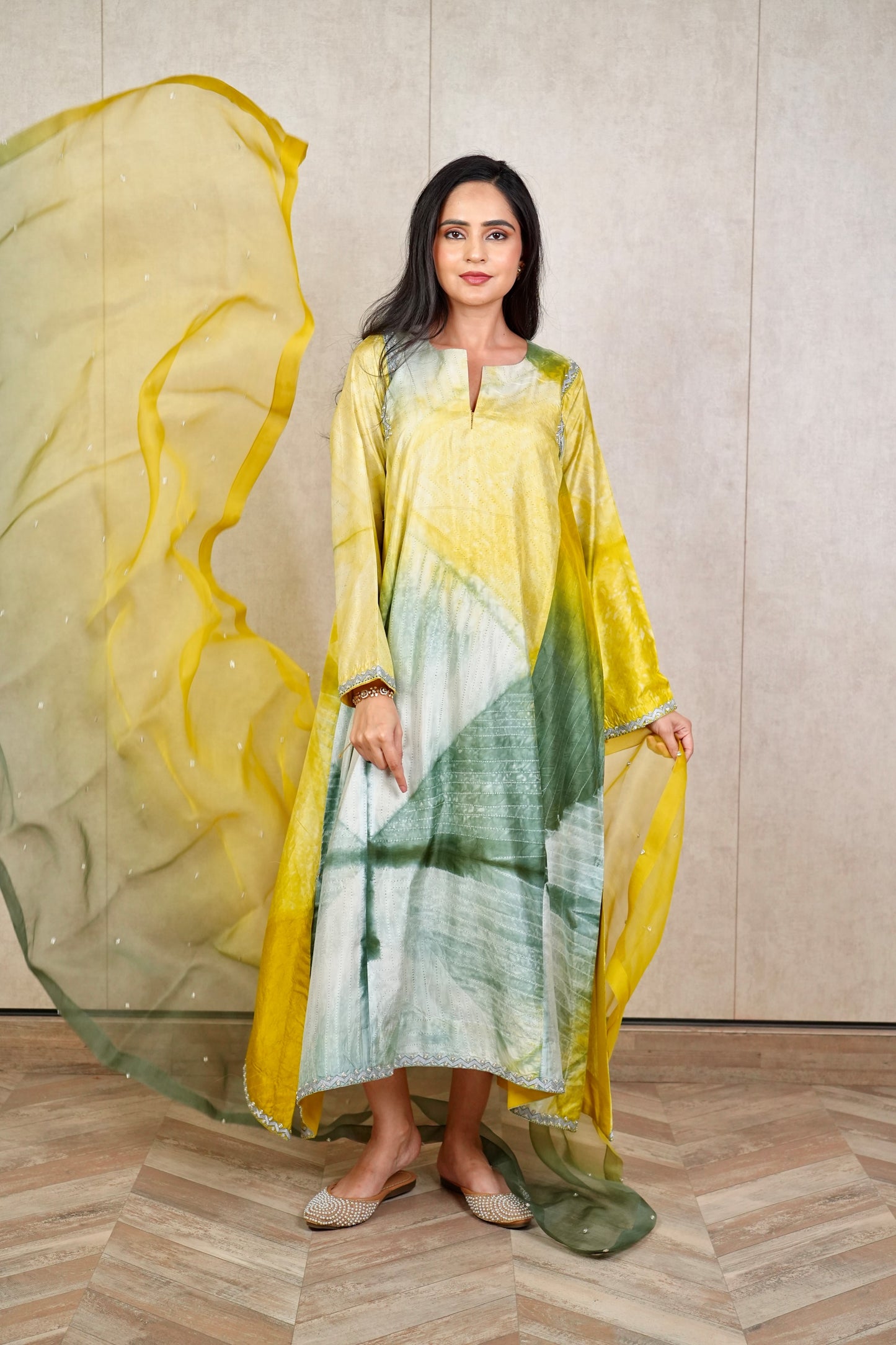 Kurta Set