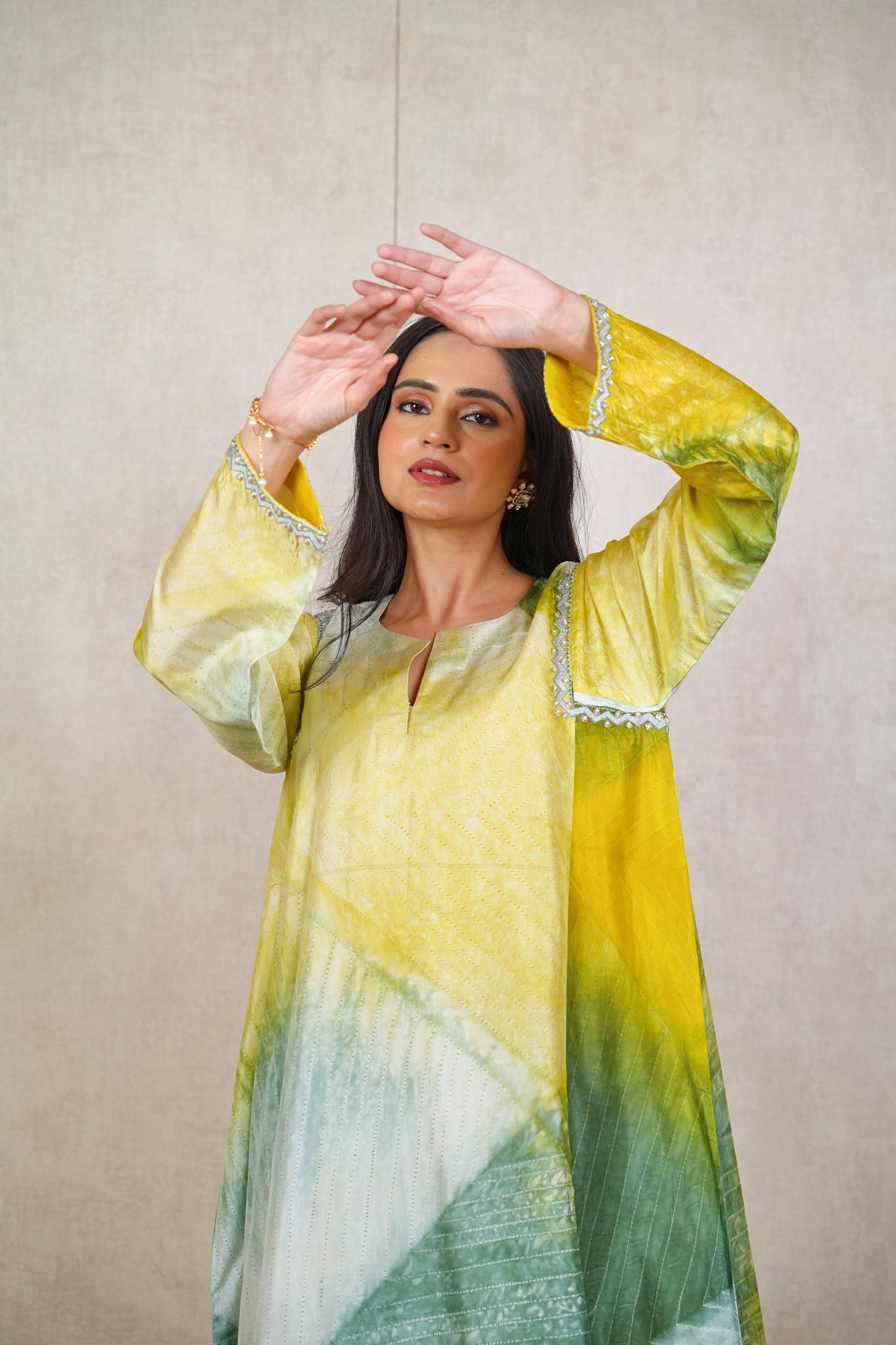 Kurta Set