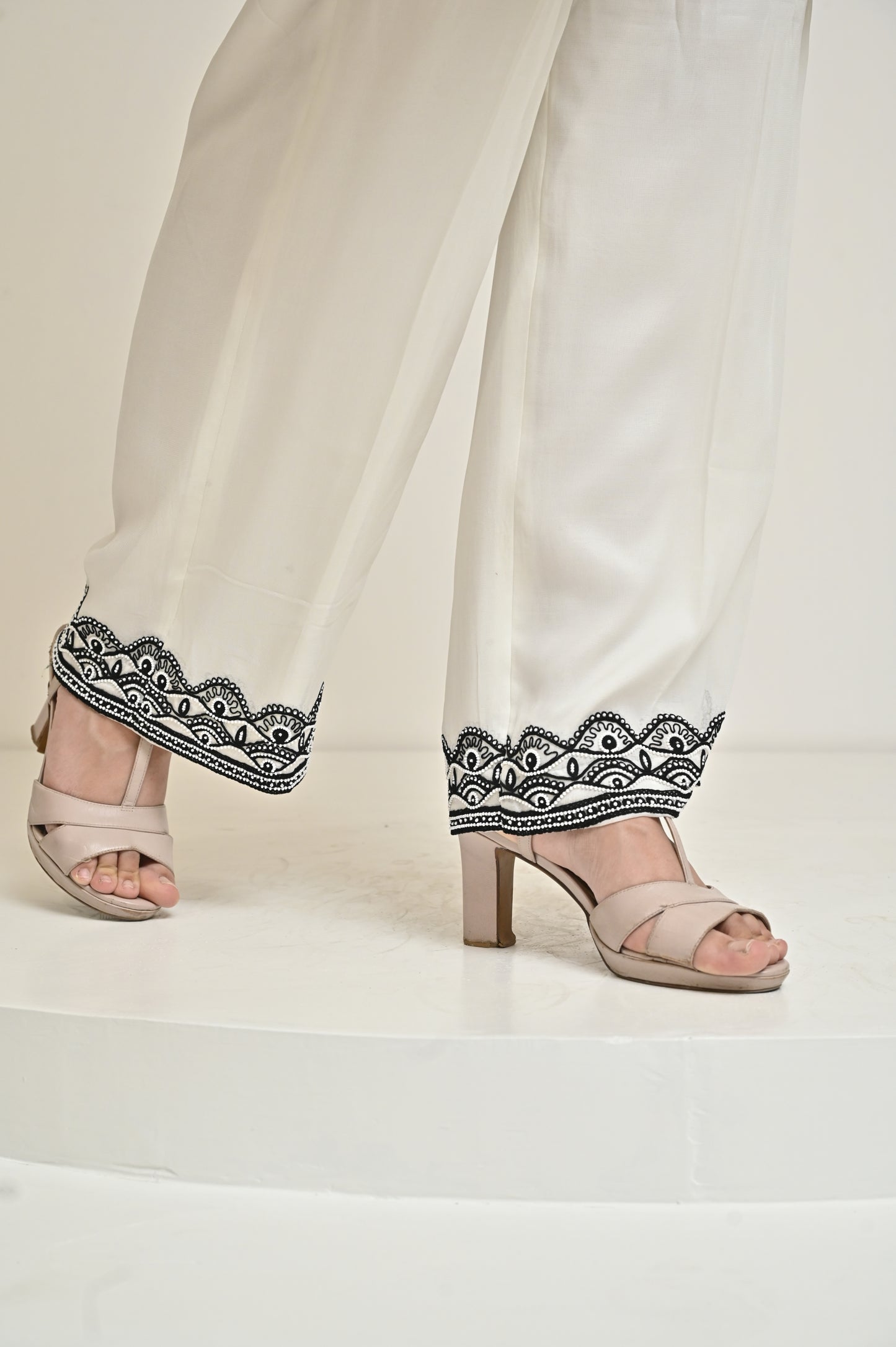 Virodh co-ord set