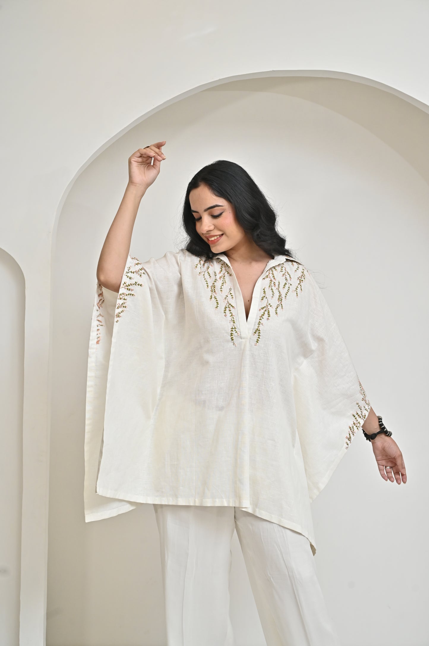 Zayra Co-ord Set