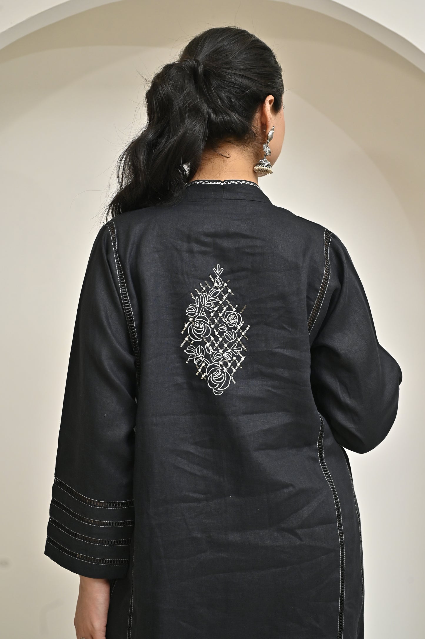 Shyama Full Suit Set