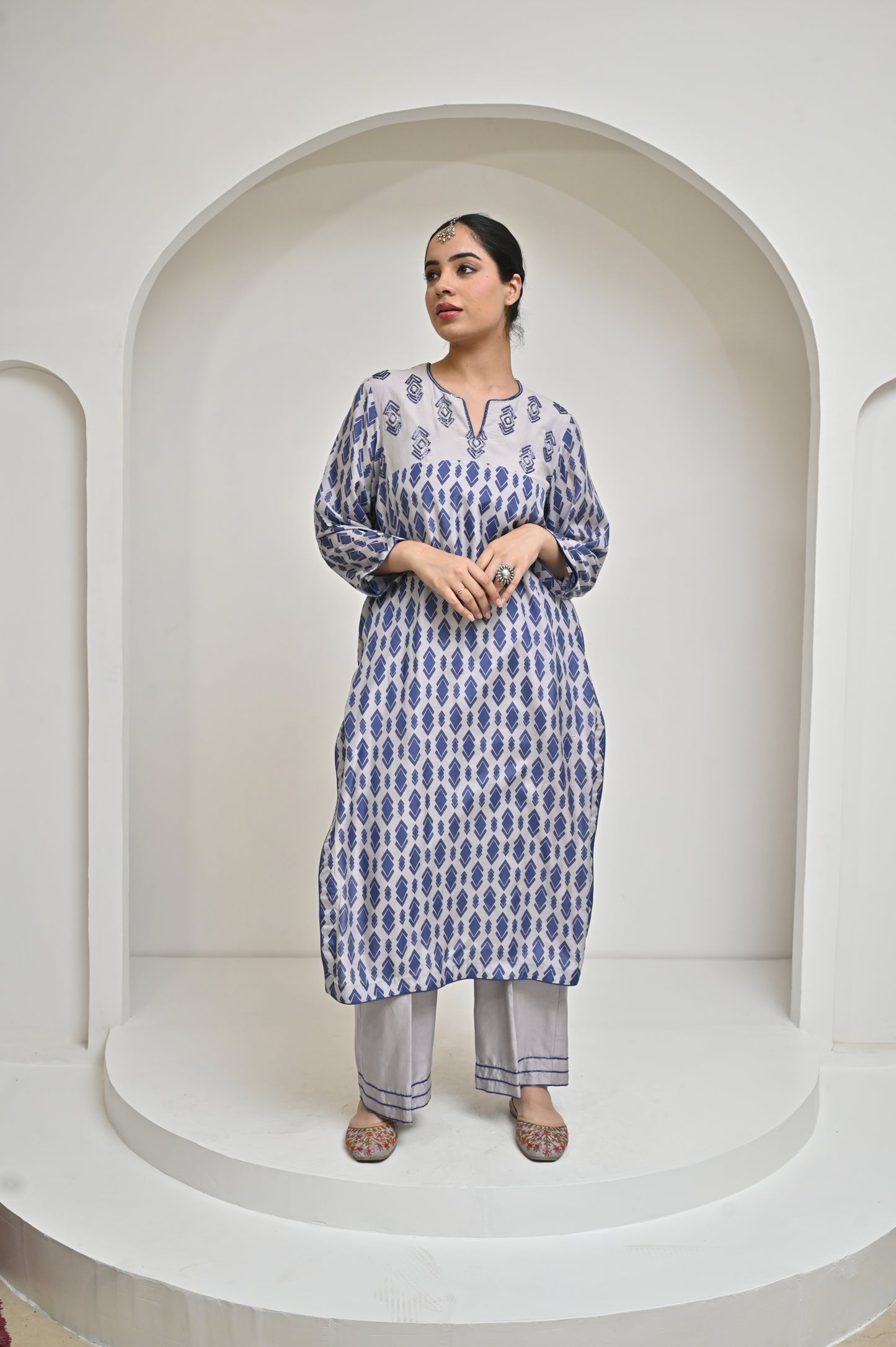 Tarang Full Suit Set