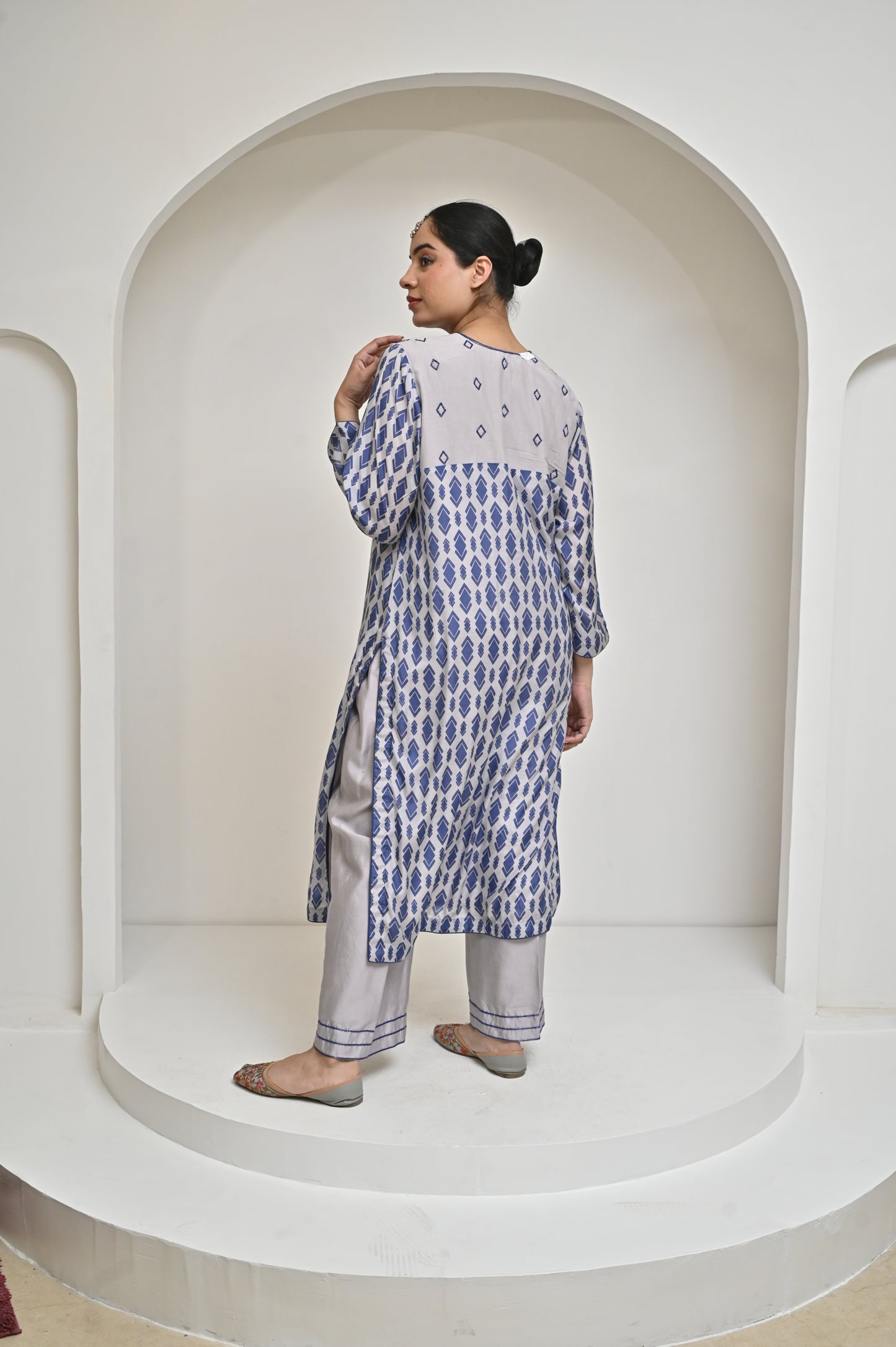 Tarang Full Suit Set