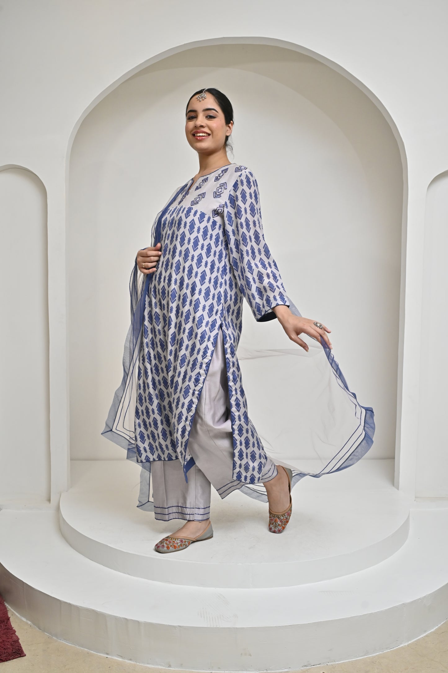 Tarang Full Suit Set
