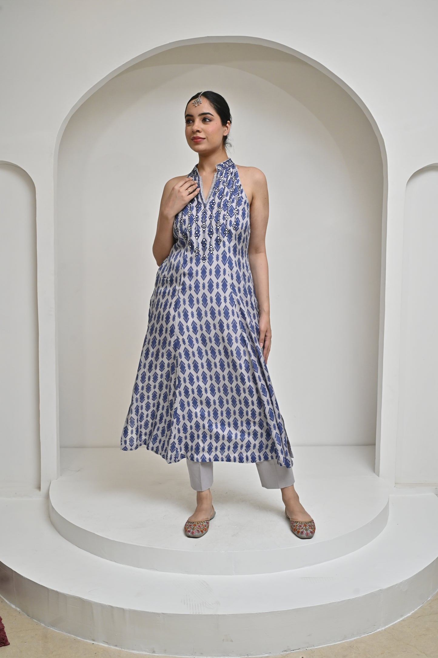 Chhaila Full Suit Set