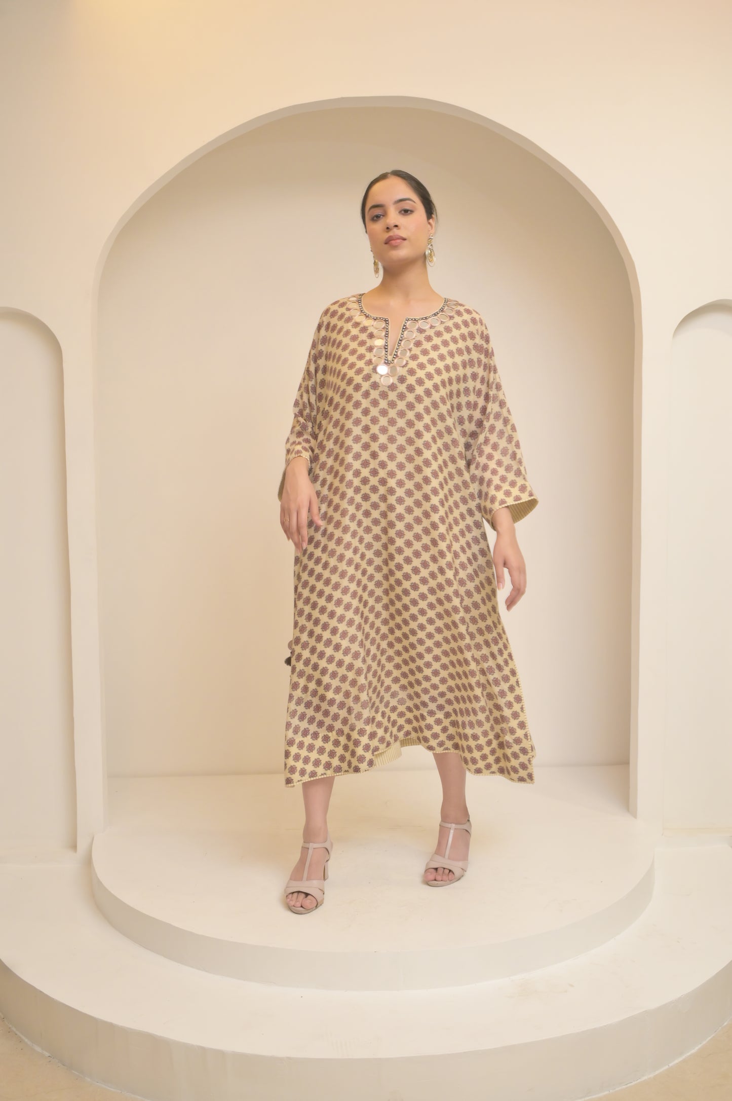 Vilasita Kaftan