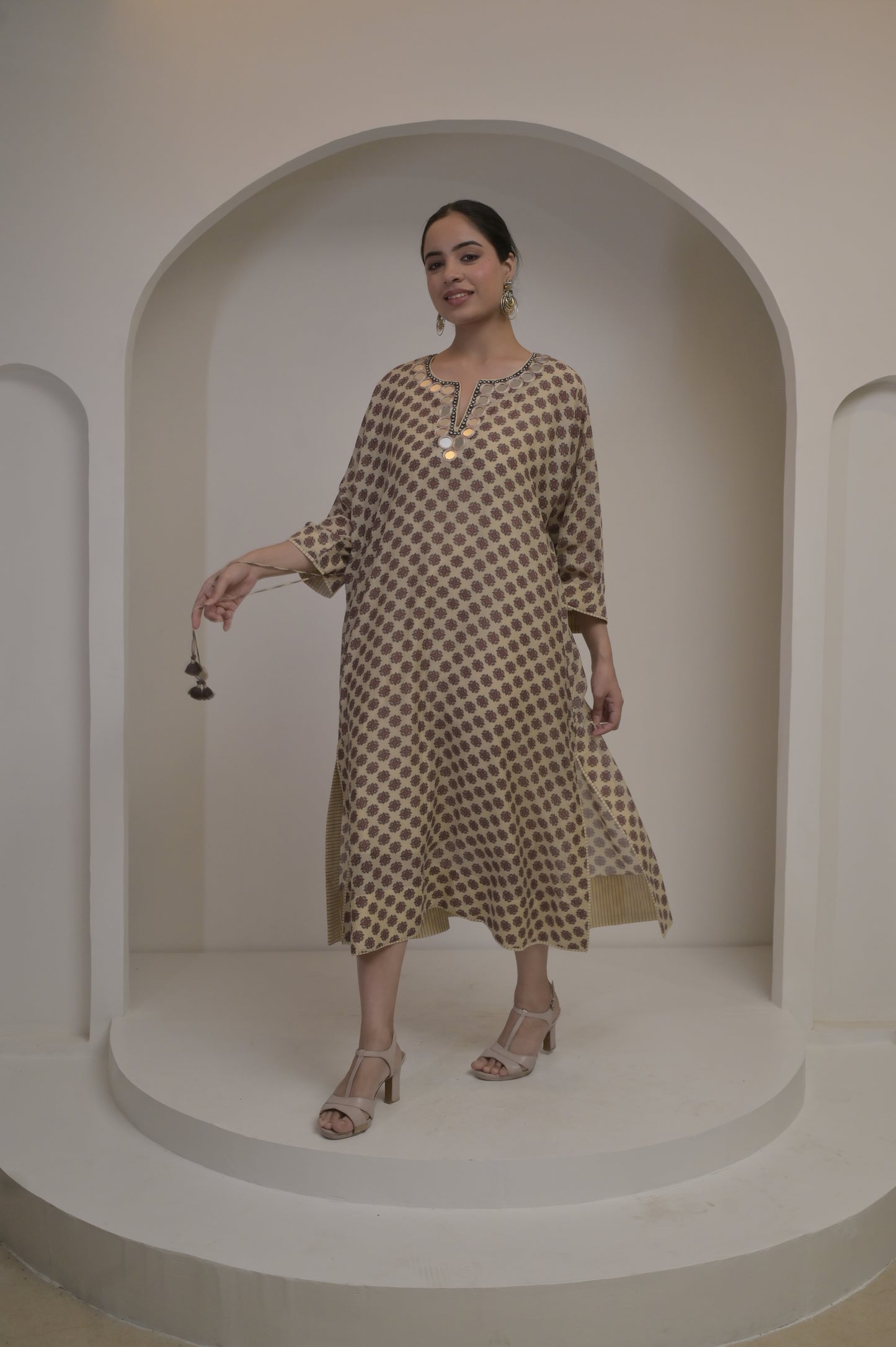 Vilasita Kaftan