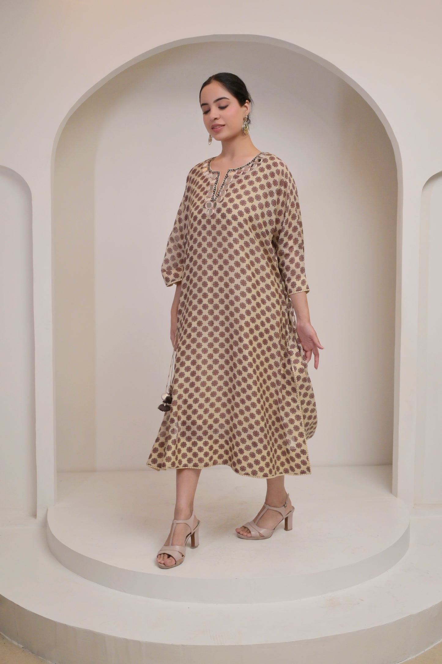 Vilasita Kaftan