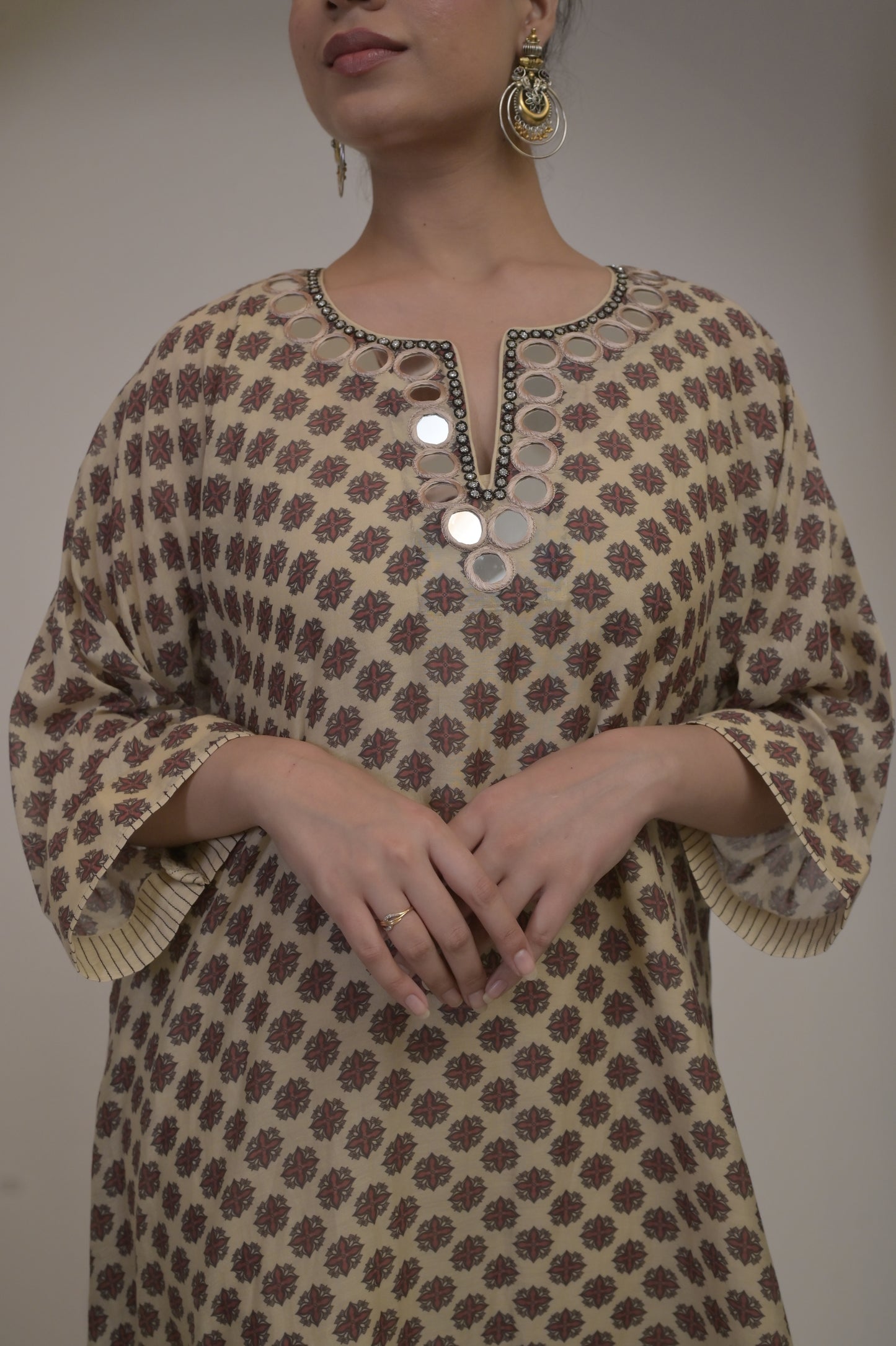 Vilasita Kaftan