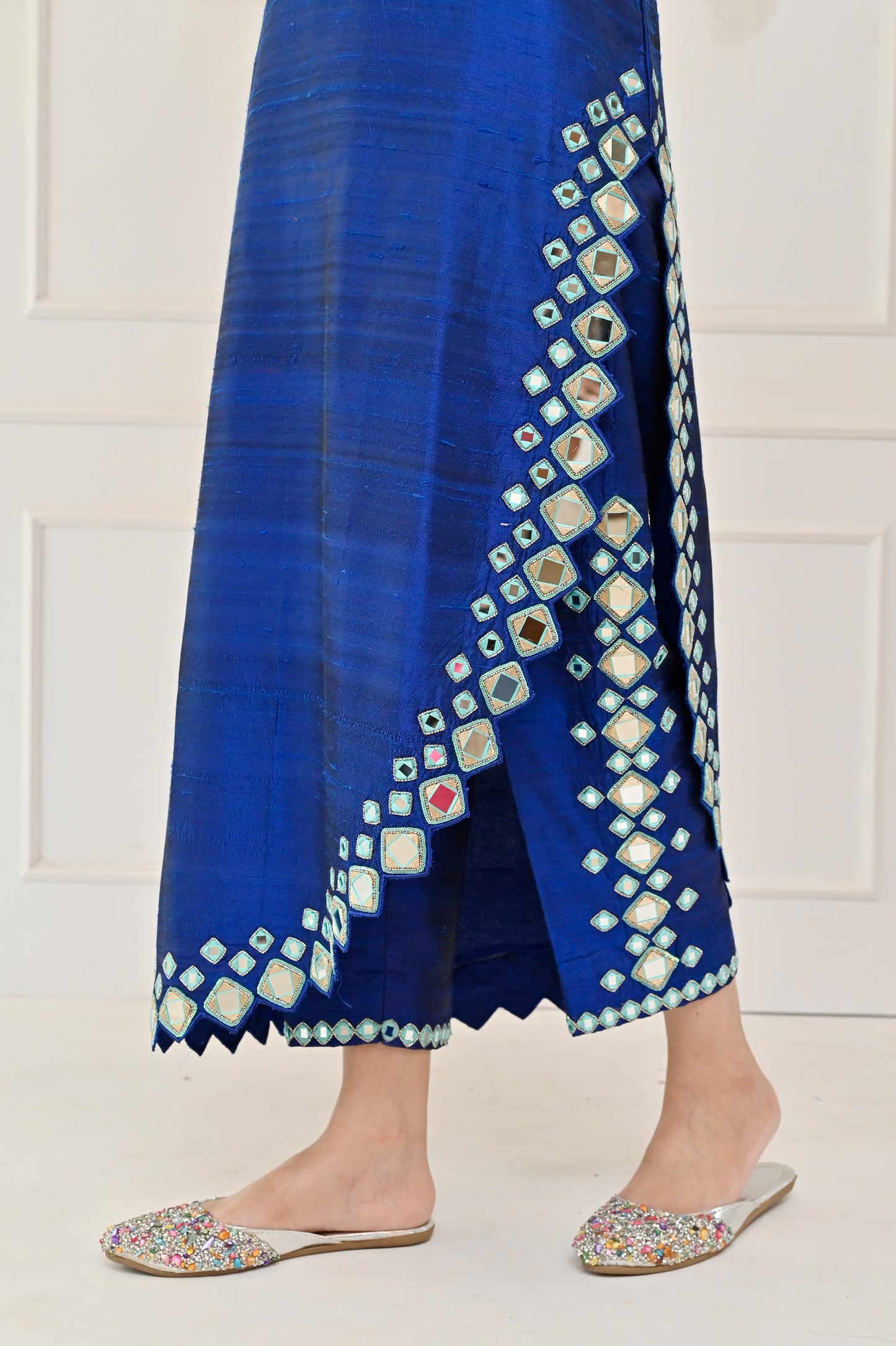 Sitara Full Suit Set