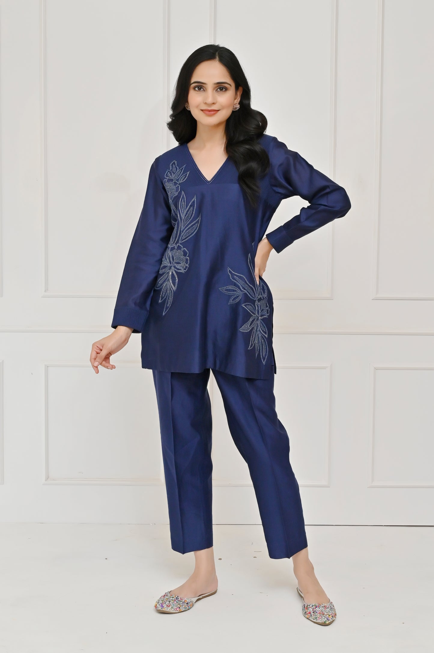 Zoya Co-ord Set
