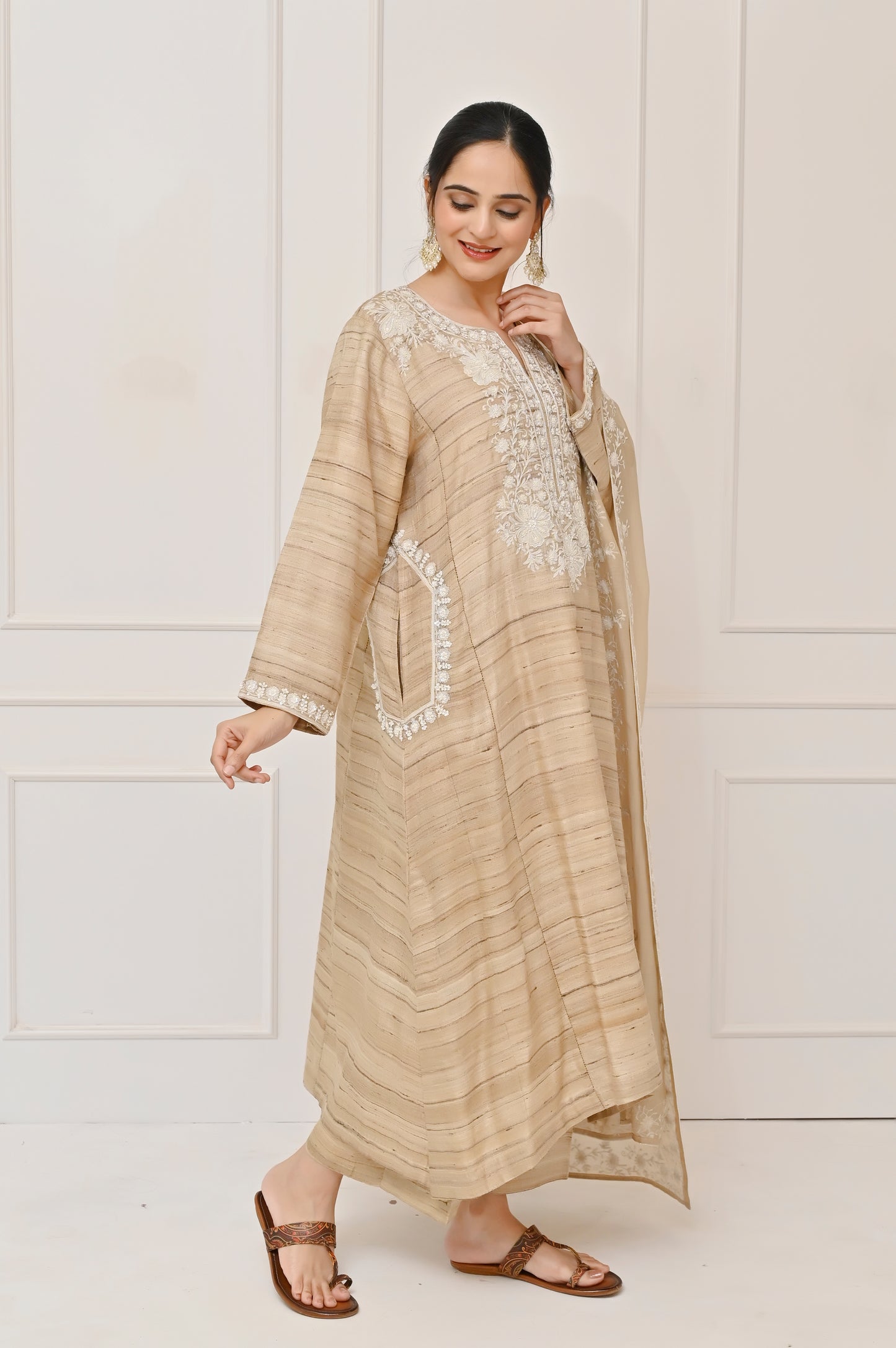 Nooraa Full Suit Set