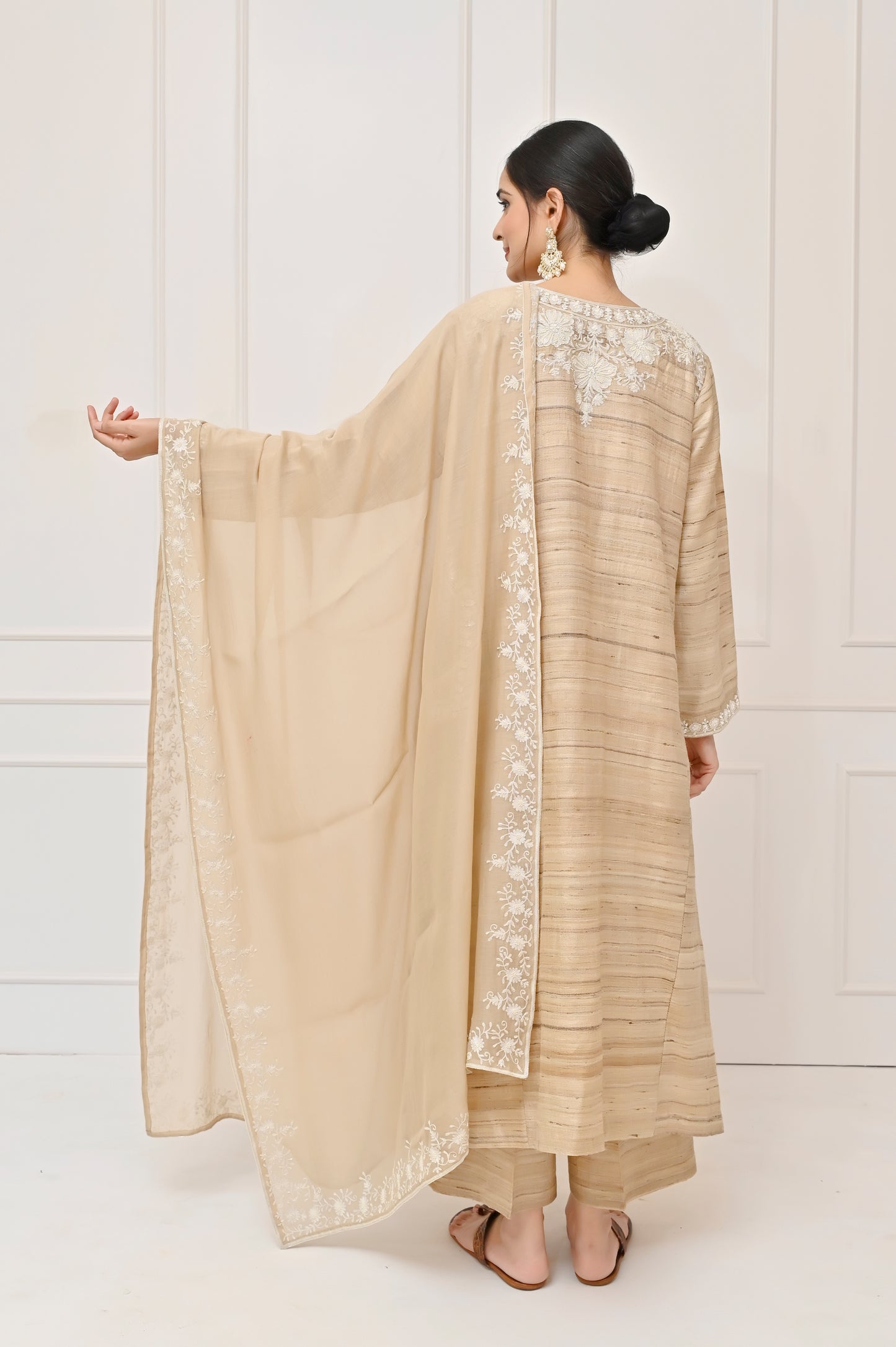 Nooraa Full Suit Set