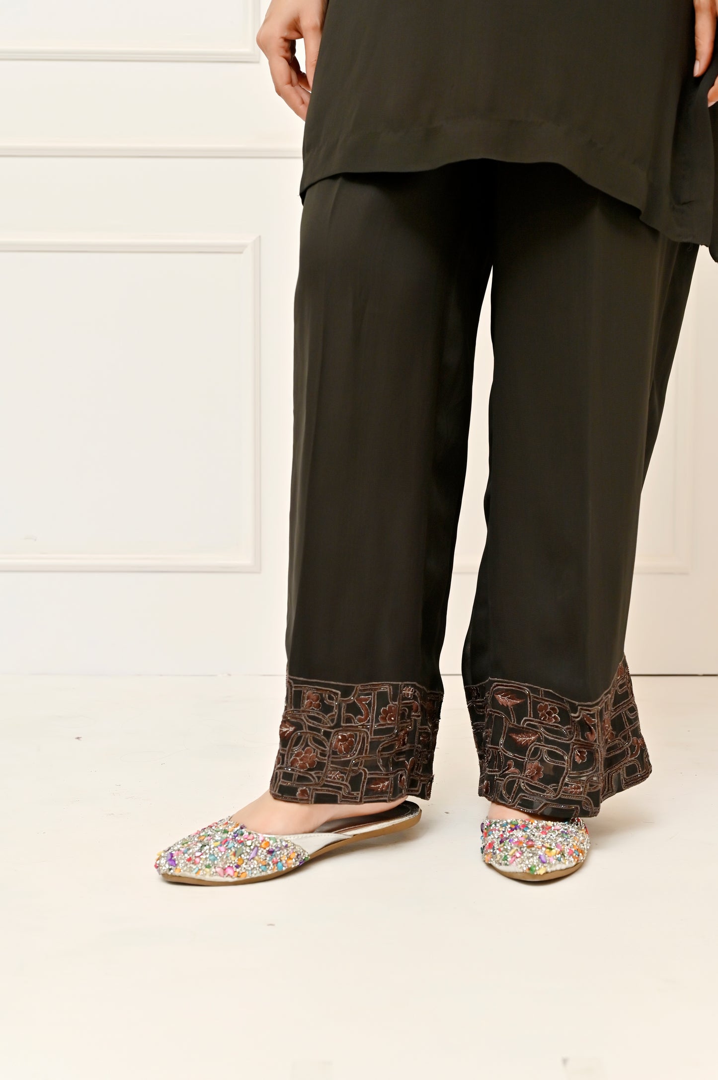 Raqs Co-ord Set