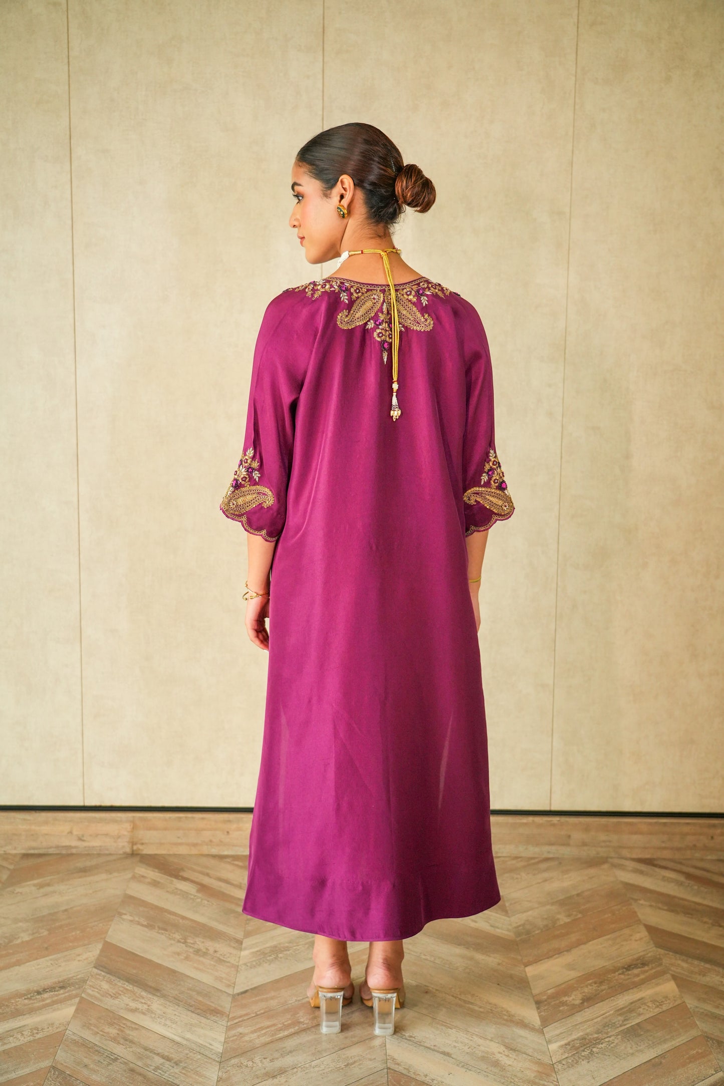 Jamuni Kurta Set