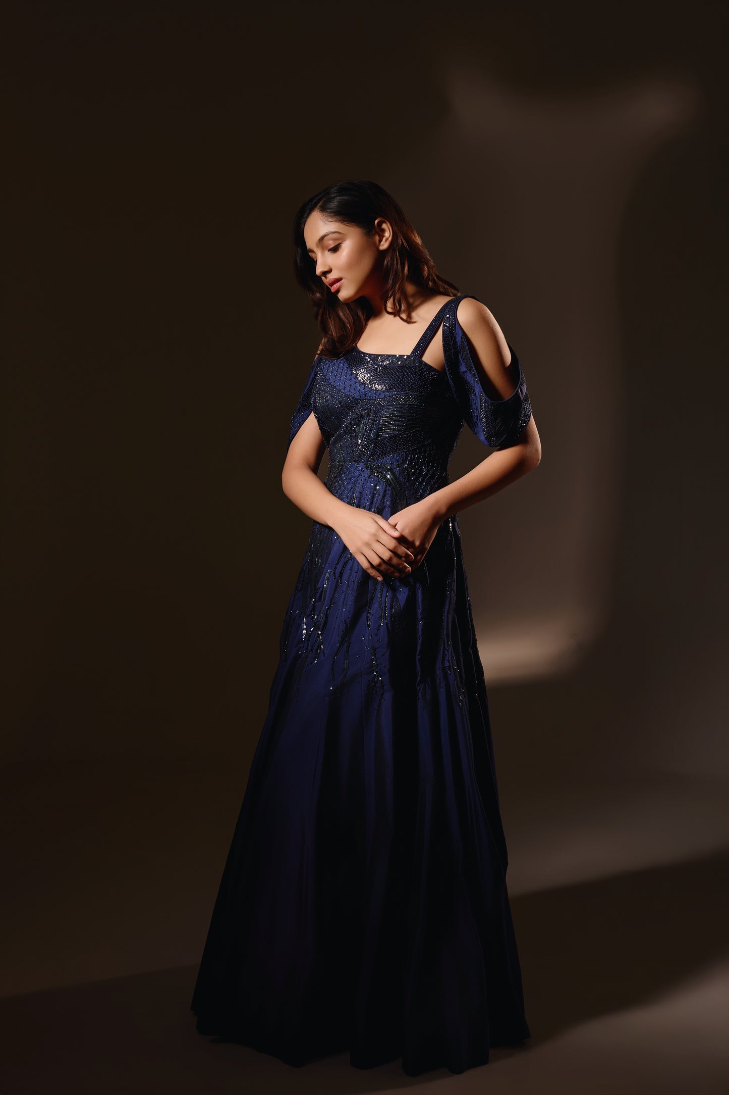 Omira Gown