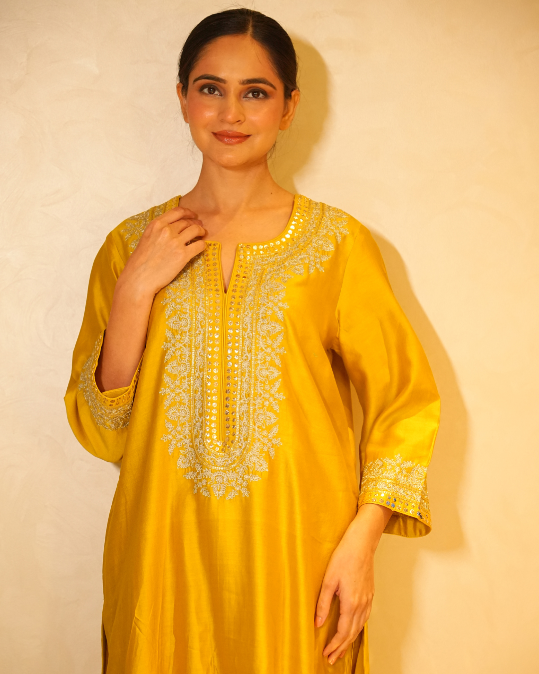 Mehnoor Full Suit Set