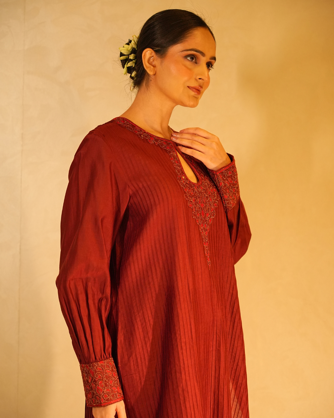 MehrRaag Full Suit Set