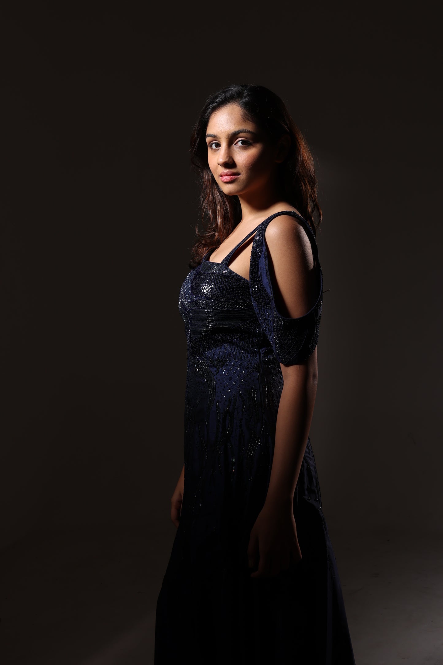 Omira Gown