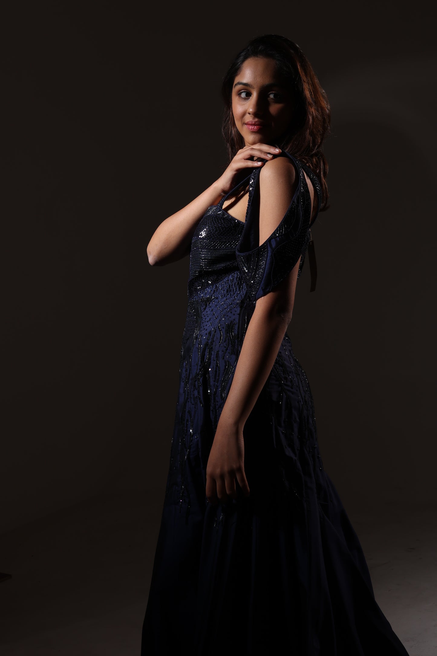 Omira Gown