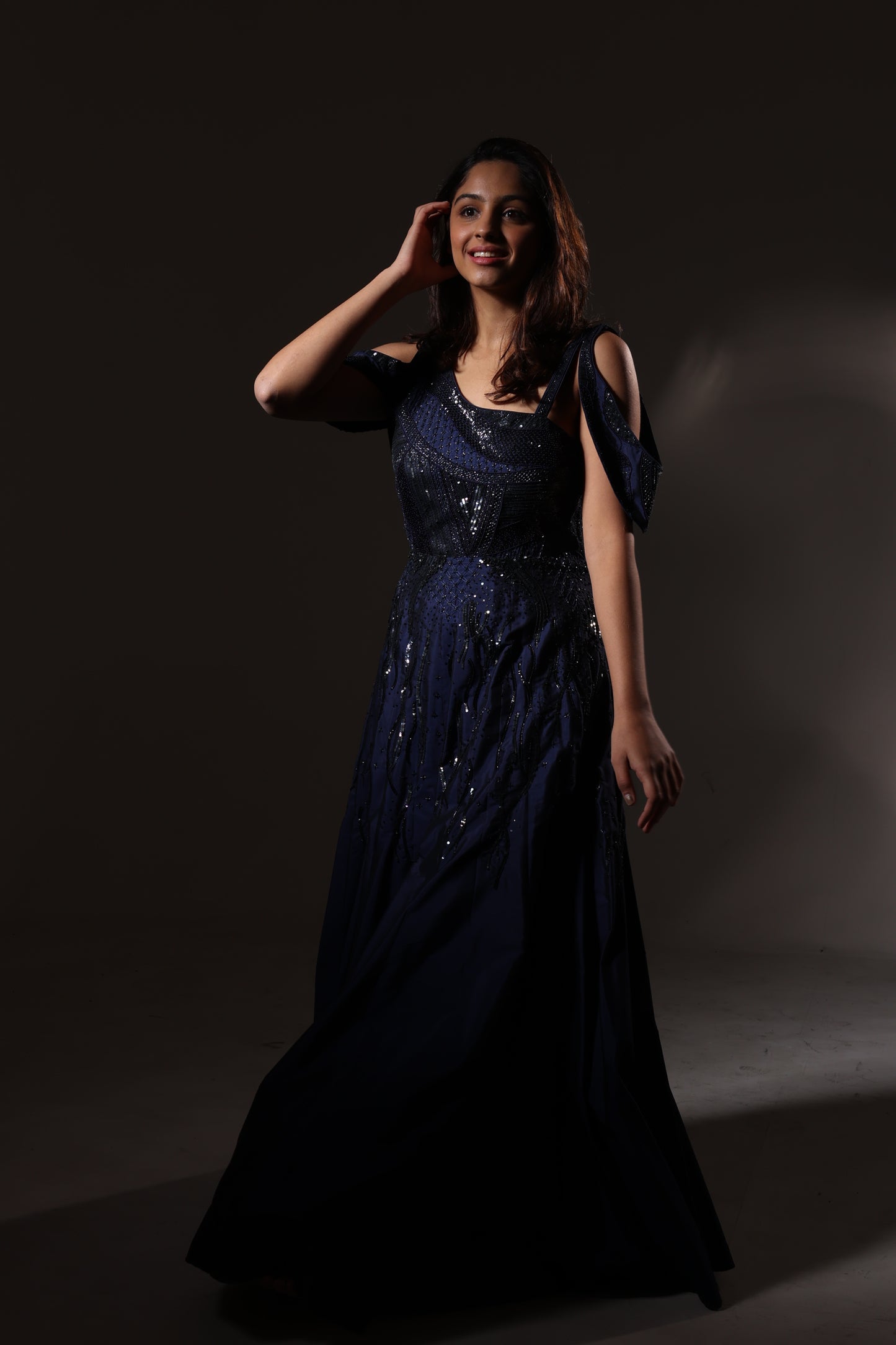 Omira Gown