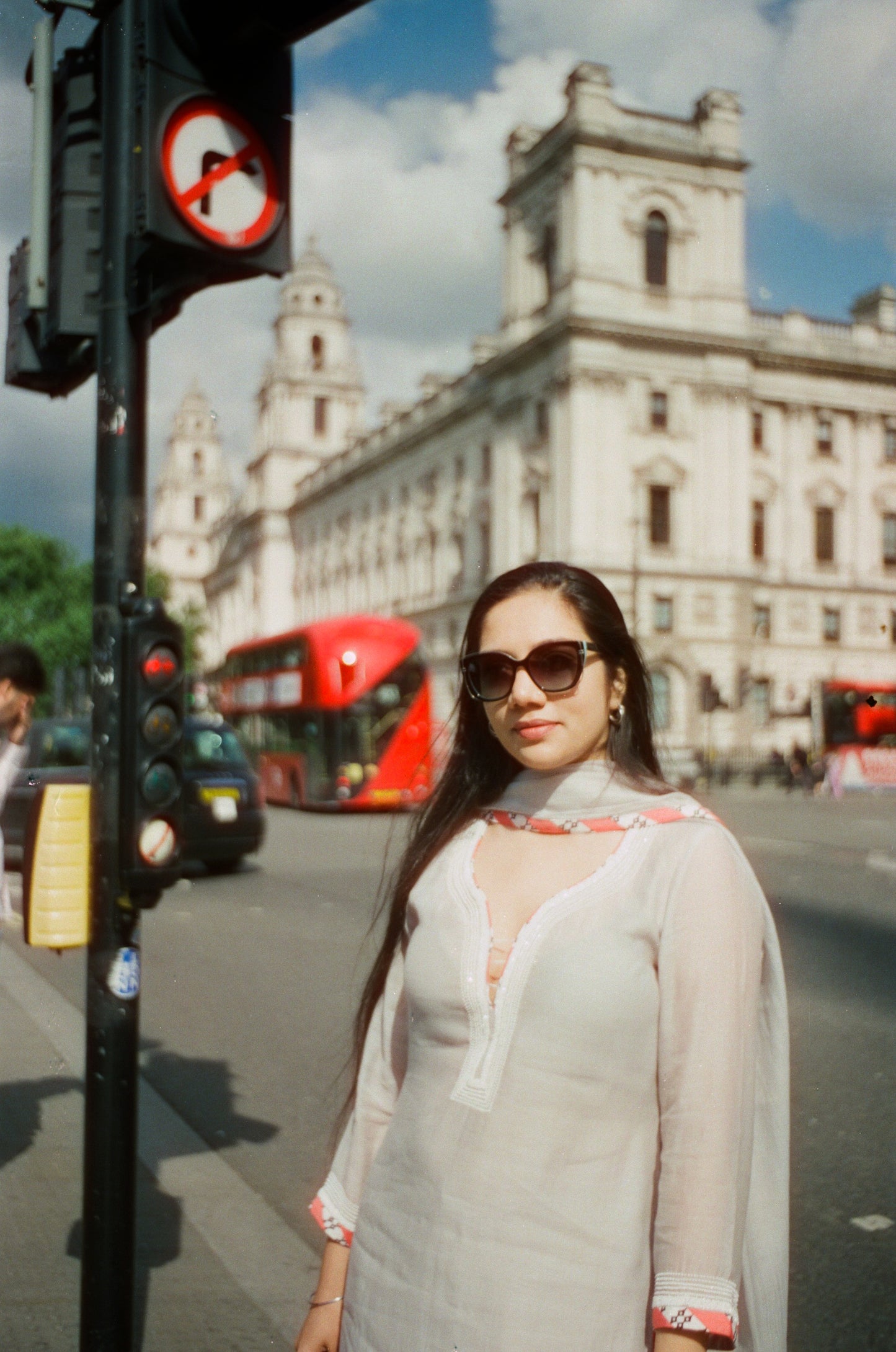 Chhaon Suit