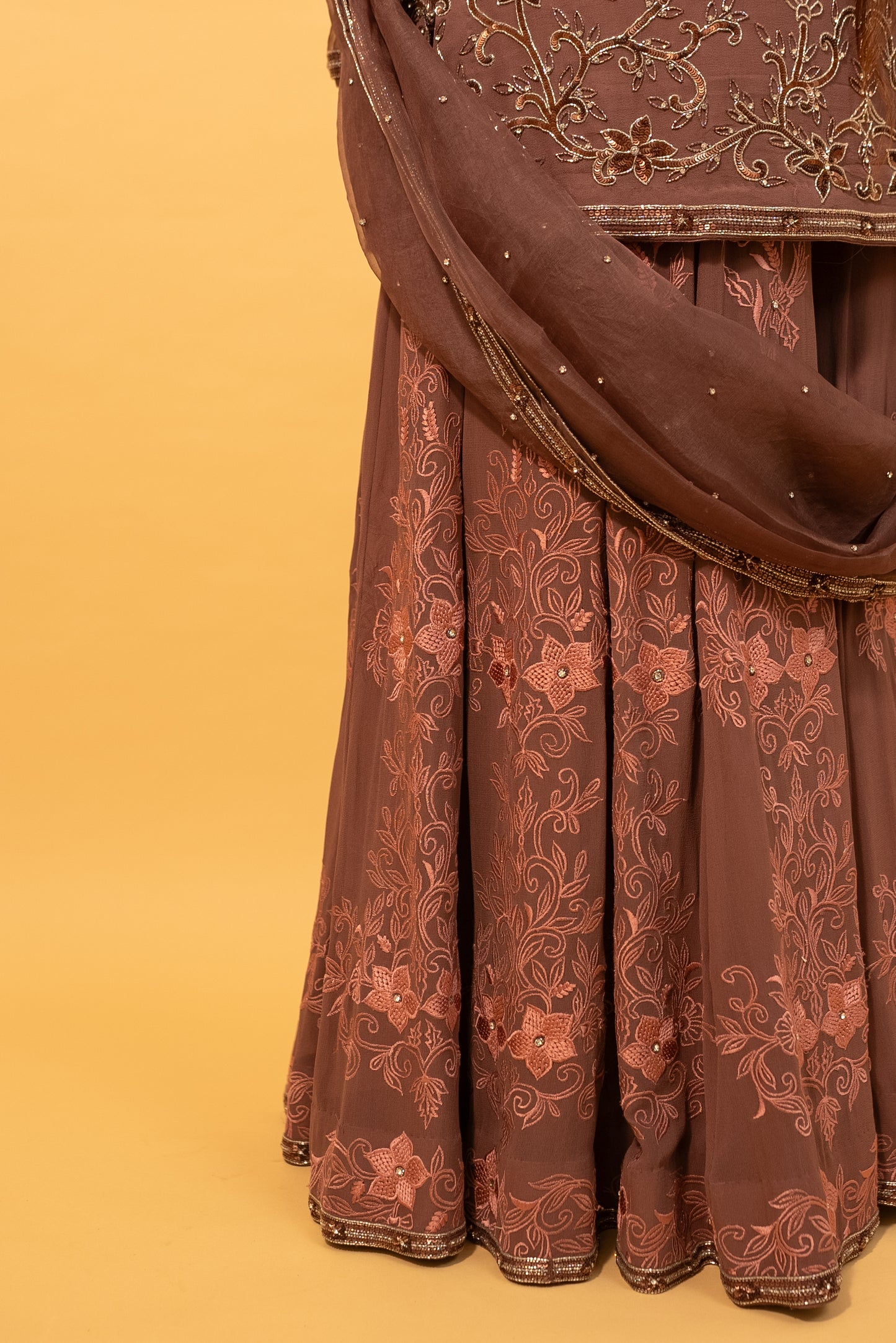 Fasana Full Suit Set