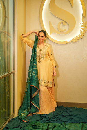 Hiraayat Full Suit Set