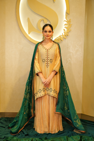 Hiraayat Full Suit Set