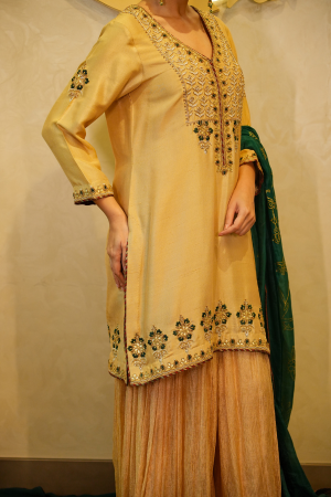 Hiraayat Full Suit Set