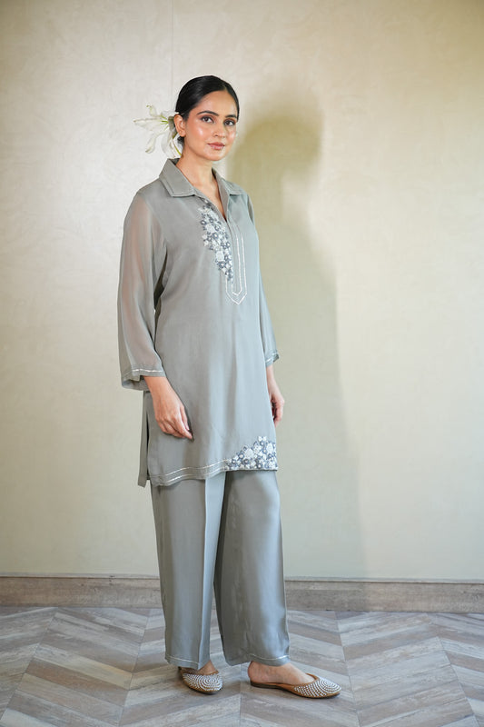 Noor co-ord Set