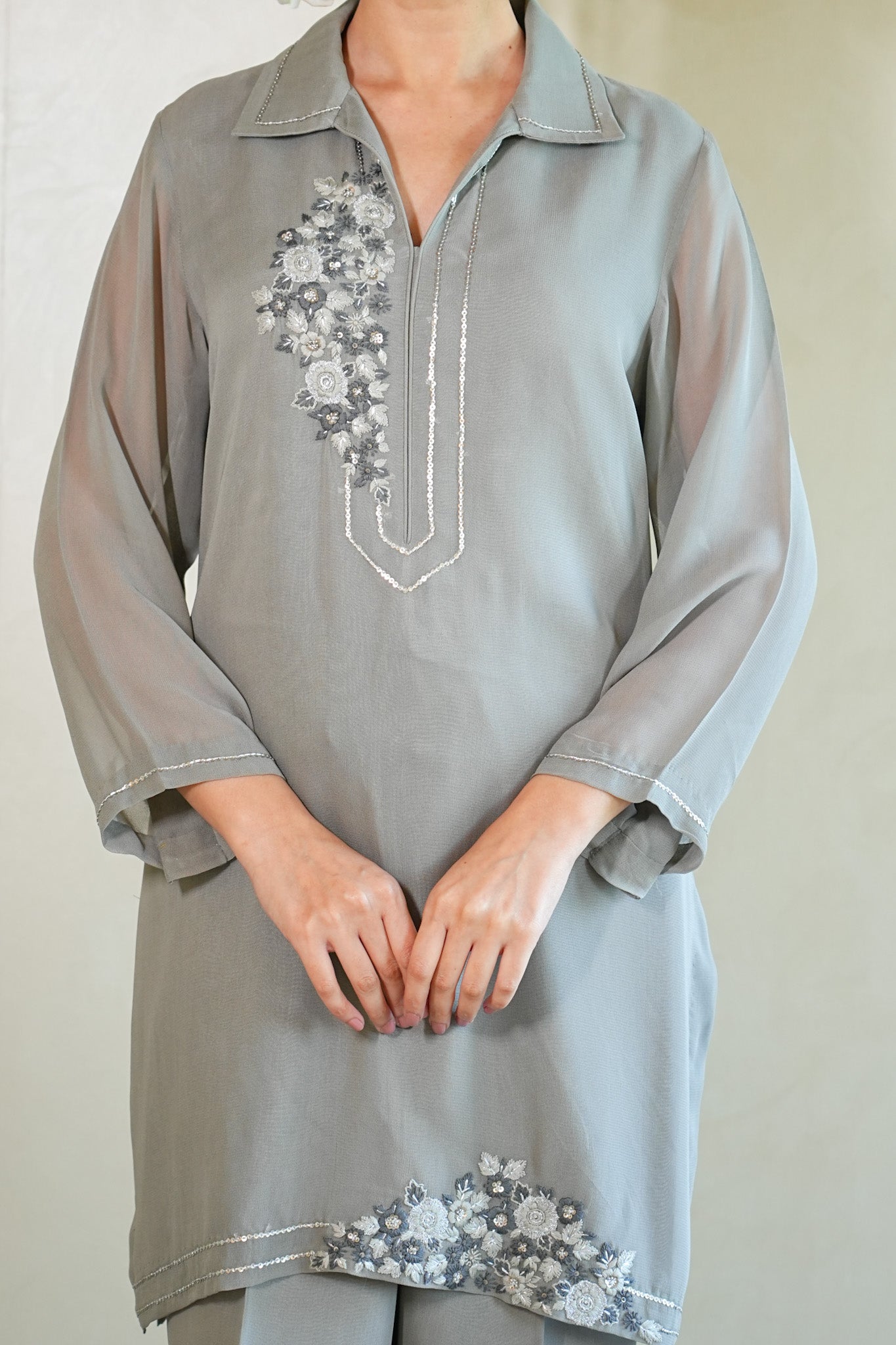 Noor co-ord Set