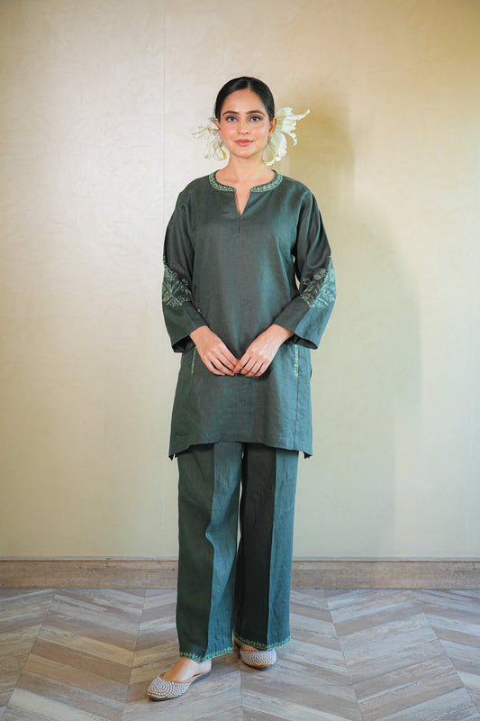Hosanna co-ord set
