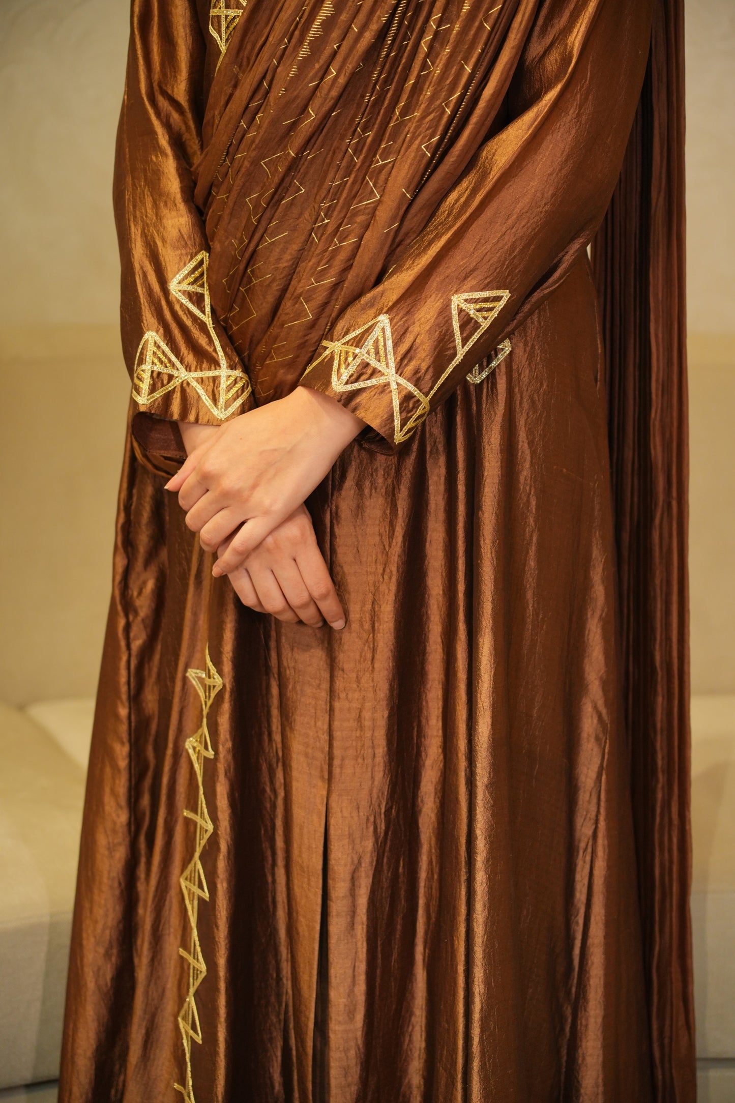 Taabir Kurta Set