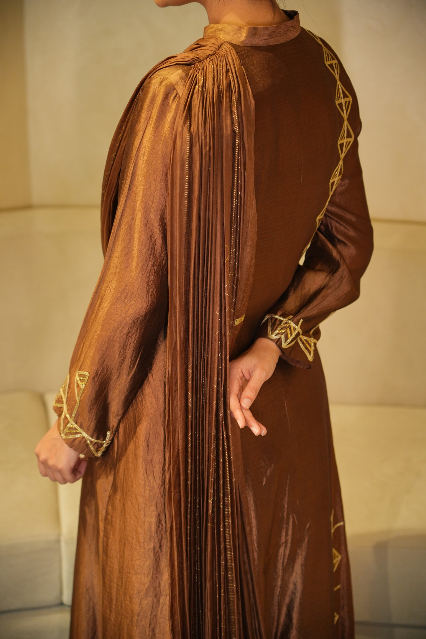 Taabir Kurta Set