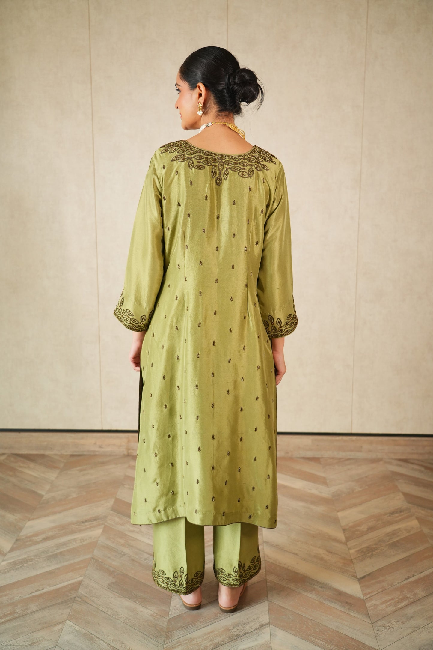 Naaz Kurta Set